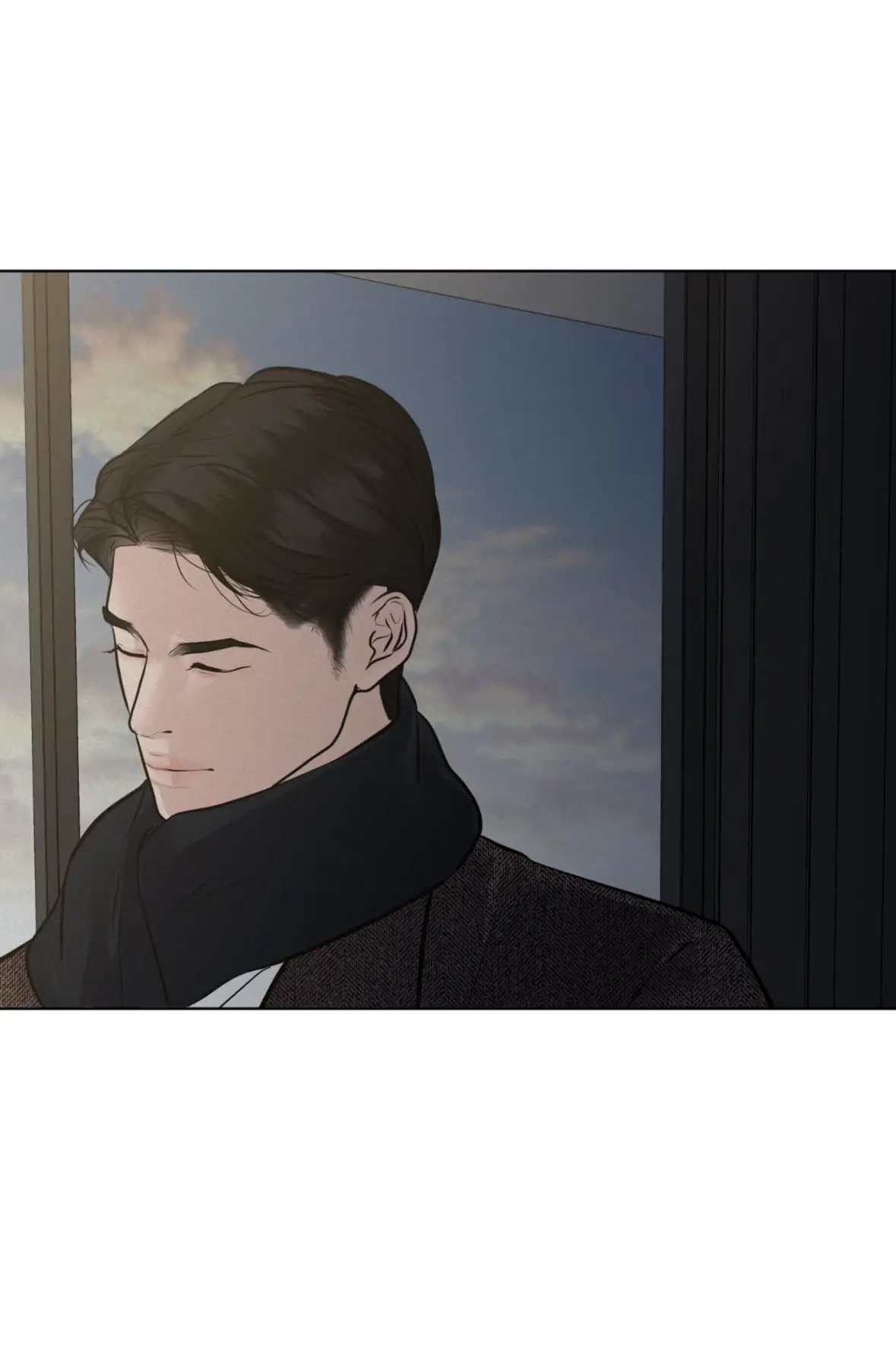 Wish You All The Best - Chapter 63 manhwa