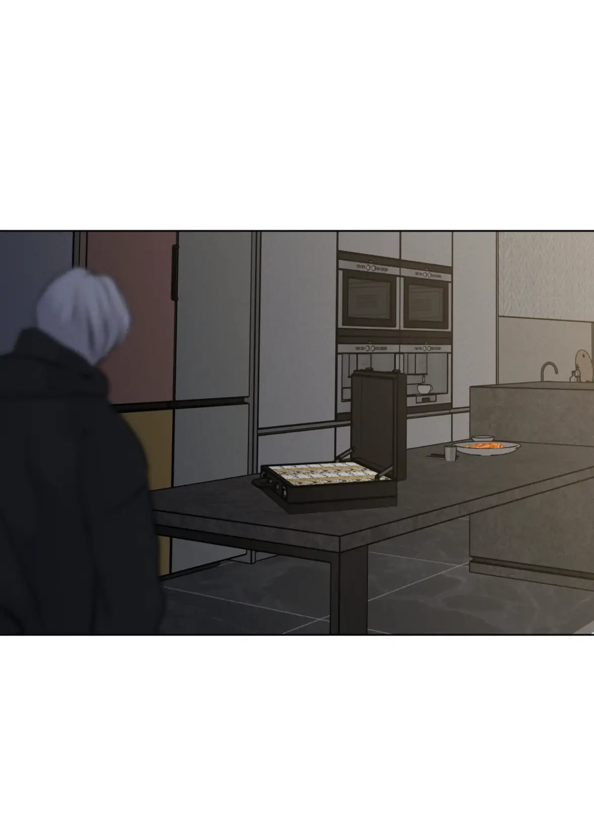 Wish You All The Best - Chapter 63 manhwa