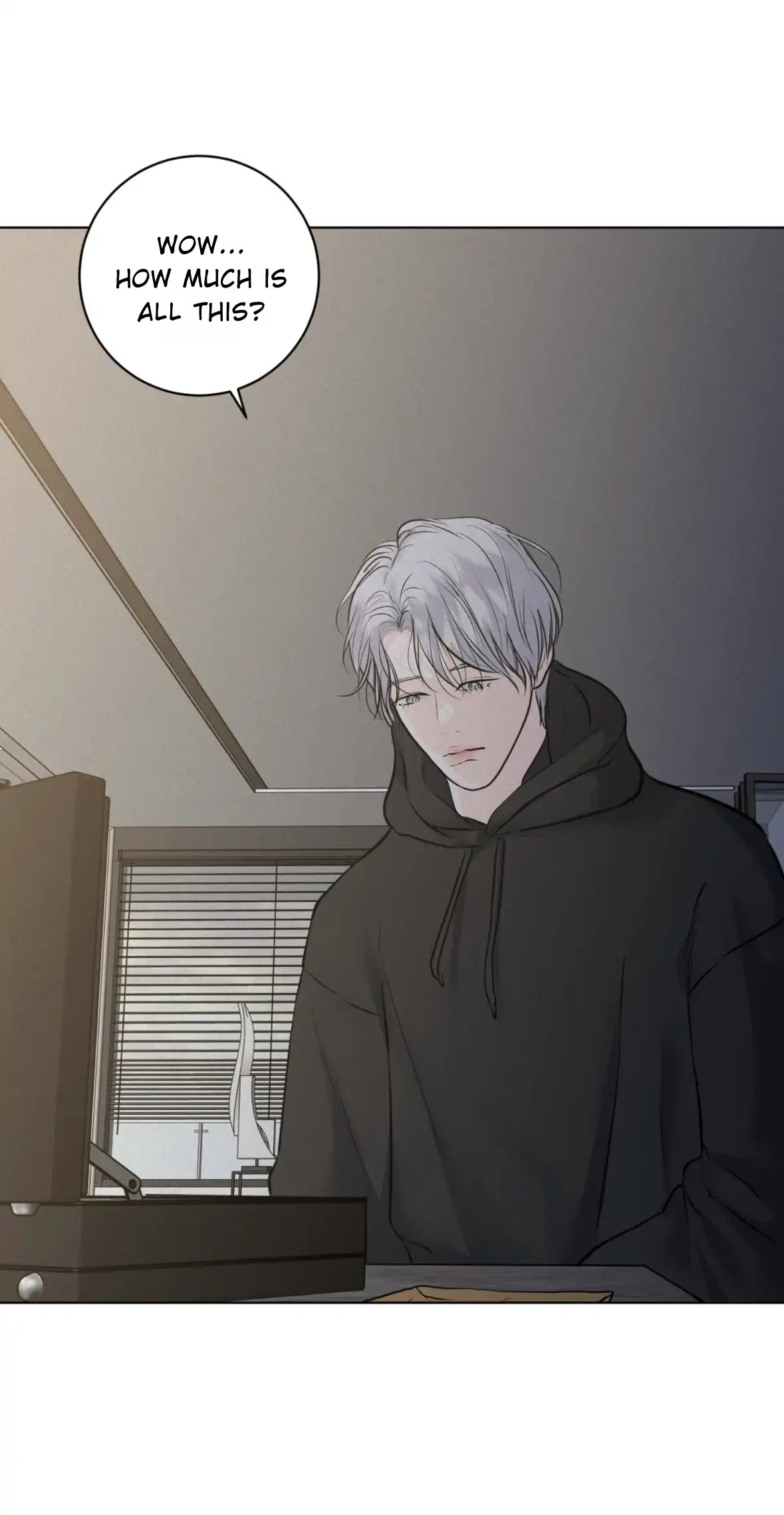 Wish You All The Best - Chapter 63 manhwa