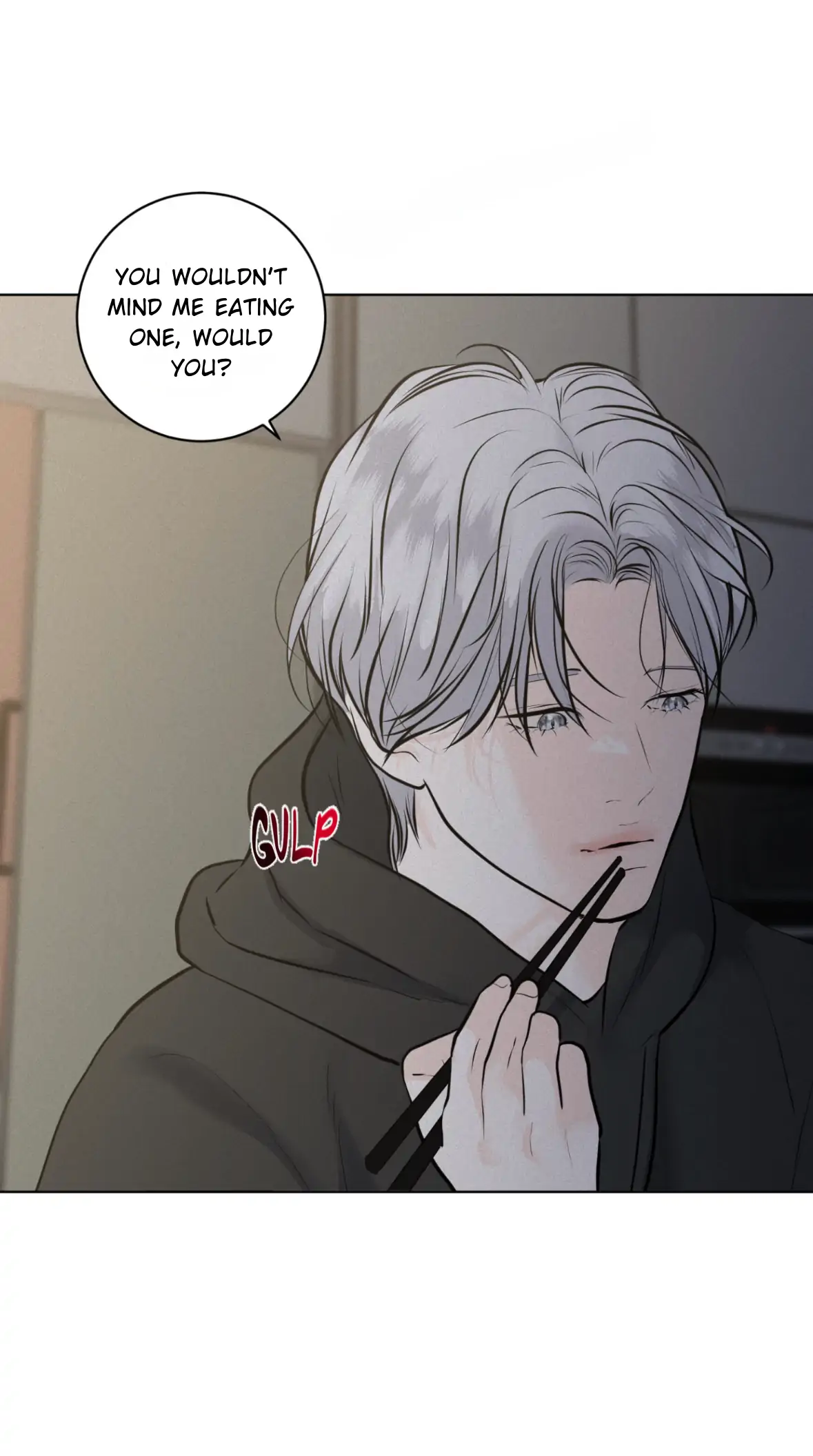 Wish You All The Best - Chapter 63 manhwa