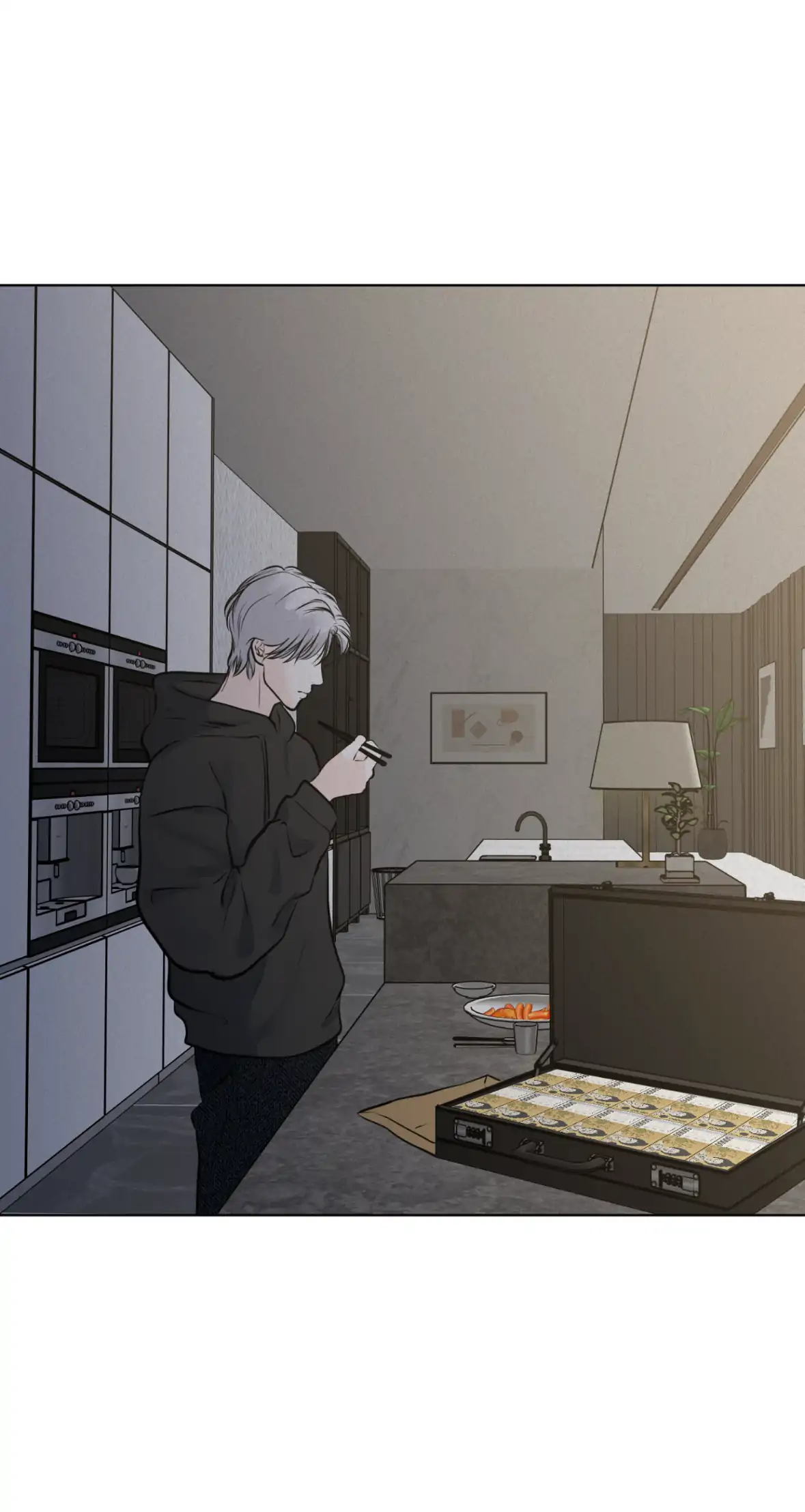 Wish You All The Best - Chapter 63 manhwa