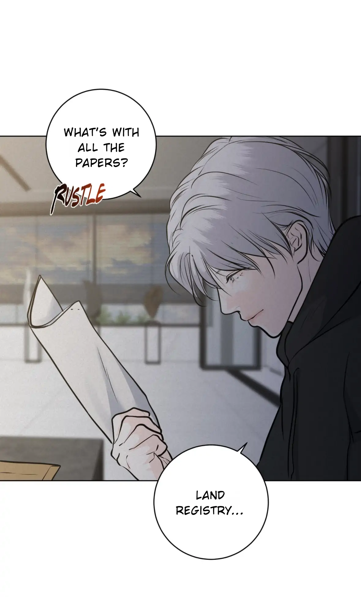 Wish You All The Best - Chapter 63 manhwa