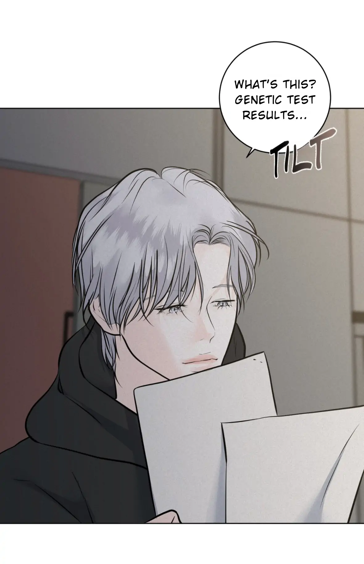 Wish You All The Best - Chapter 63 manhwa