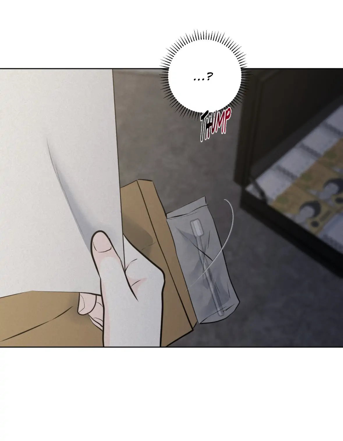 Wish You All The Best - Chapter 63 manhwa