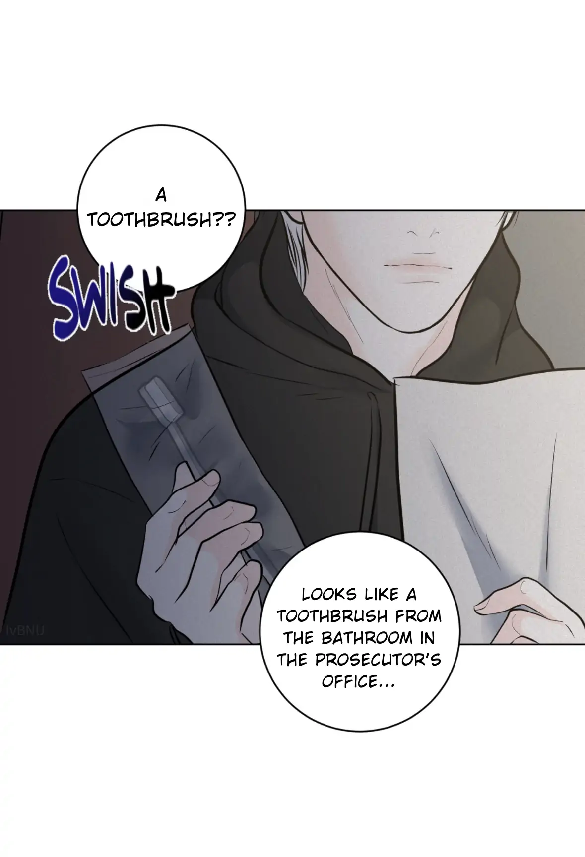 Wish You All The Best - Chapter 63 manhwa
