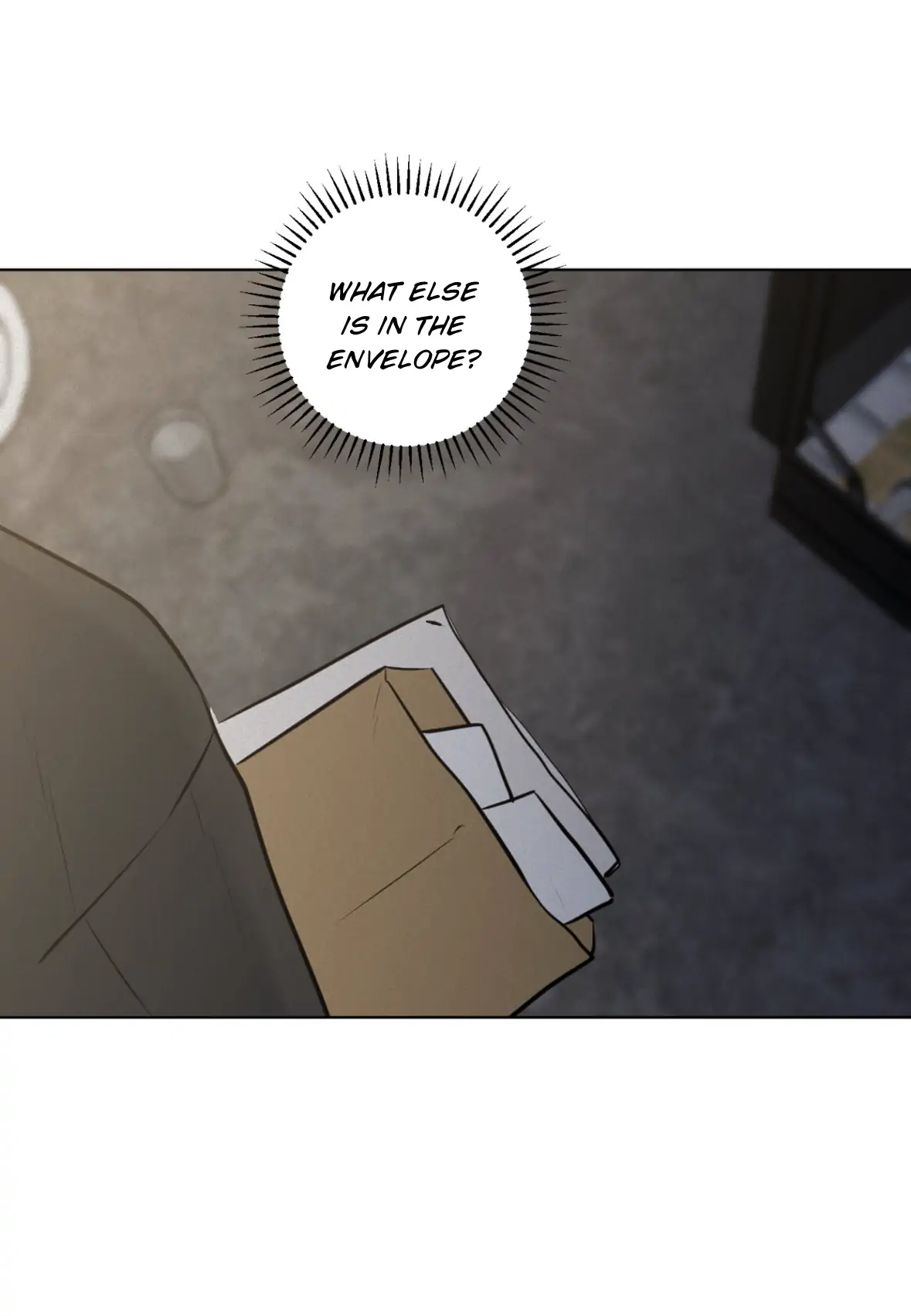 Wish You All The Best - Chapter 63 manhwa