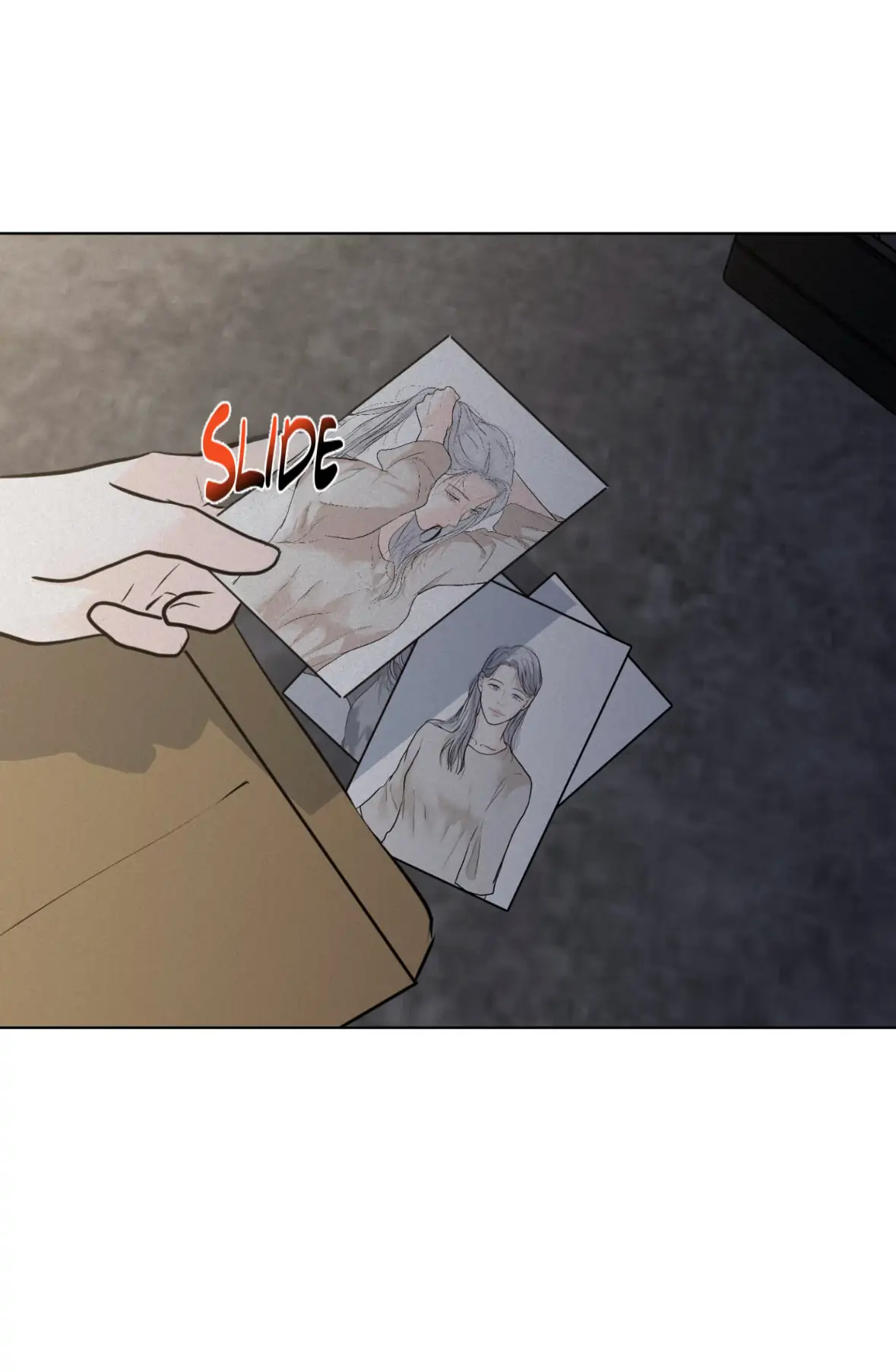 Wish You All The Best - Chapter 63 manhwa