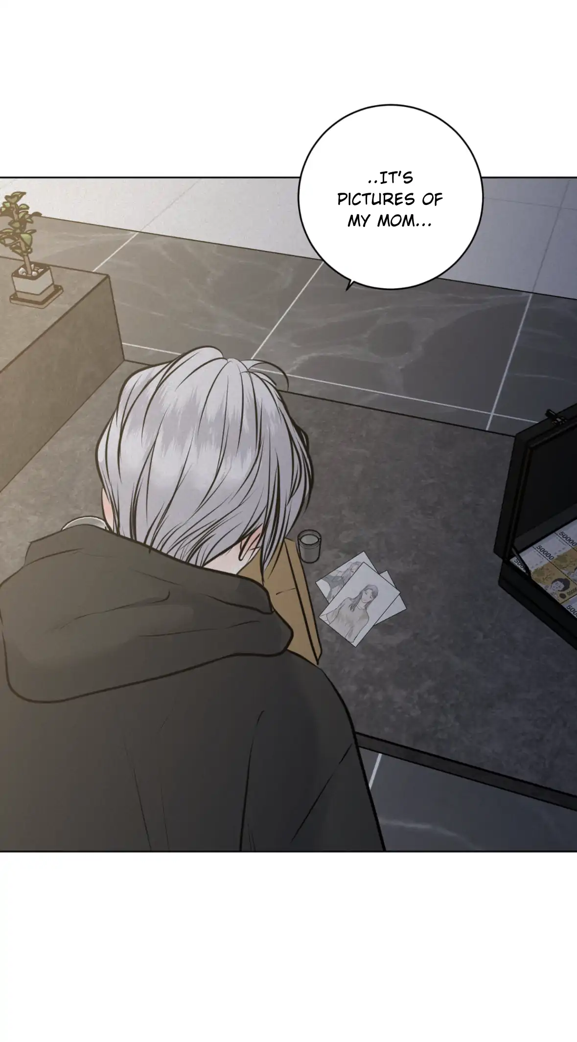 Wish You All The Best - Chapter 63 manhwa