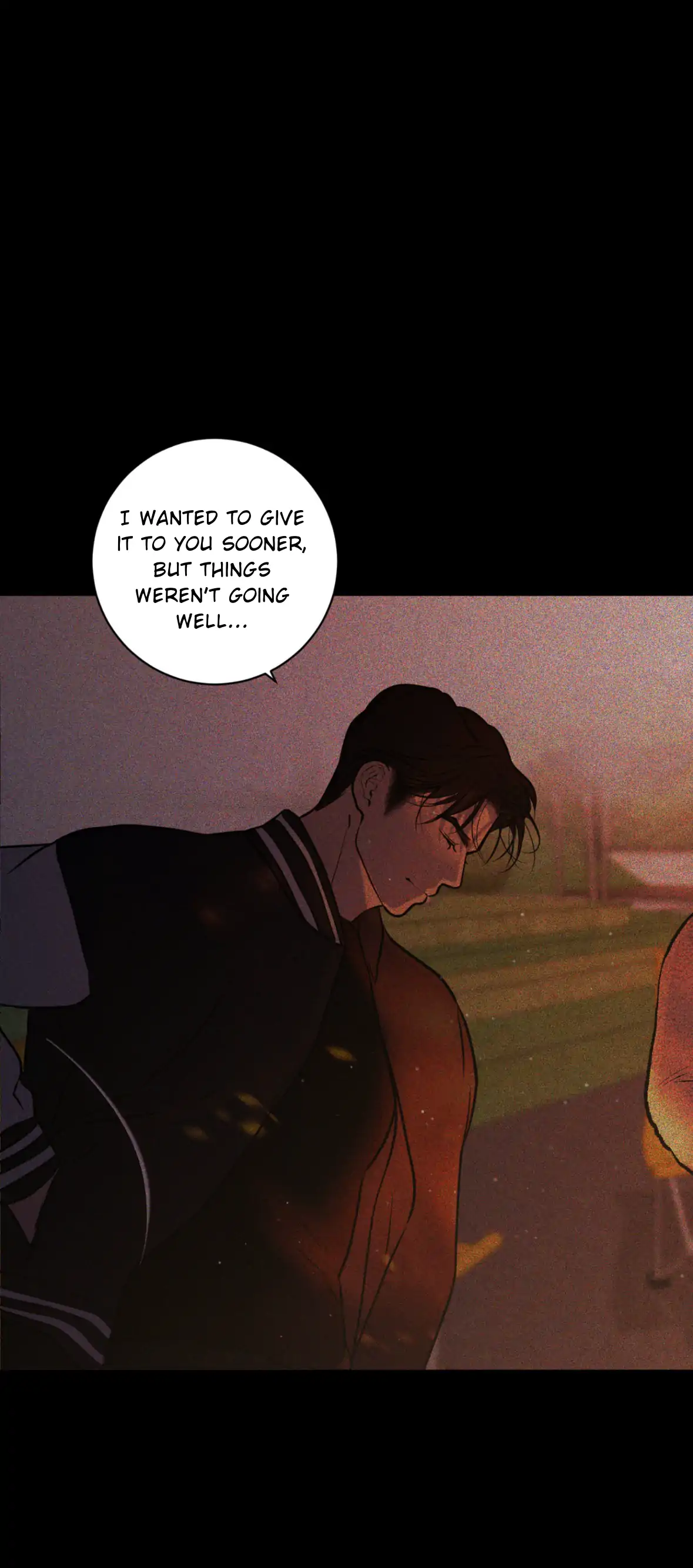 Wish You All The Best - Chapter 63 manhwa