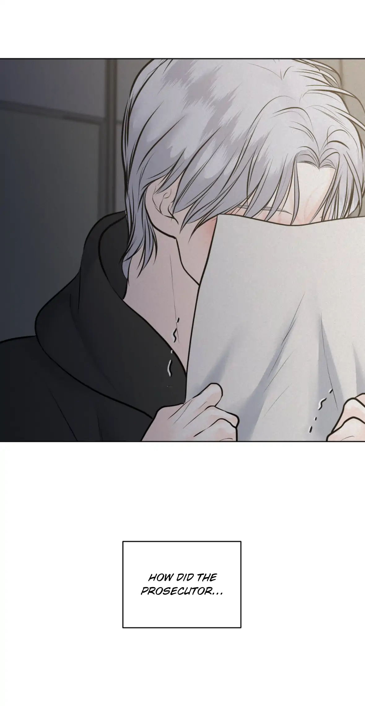 Wish You All The Best - Chapter 63 manhwa