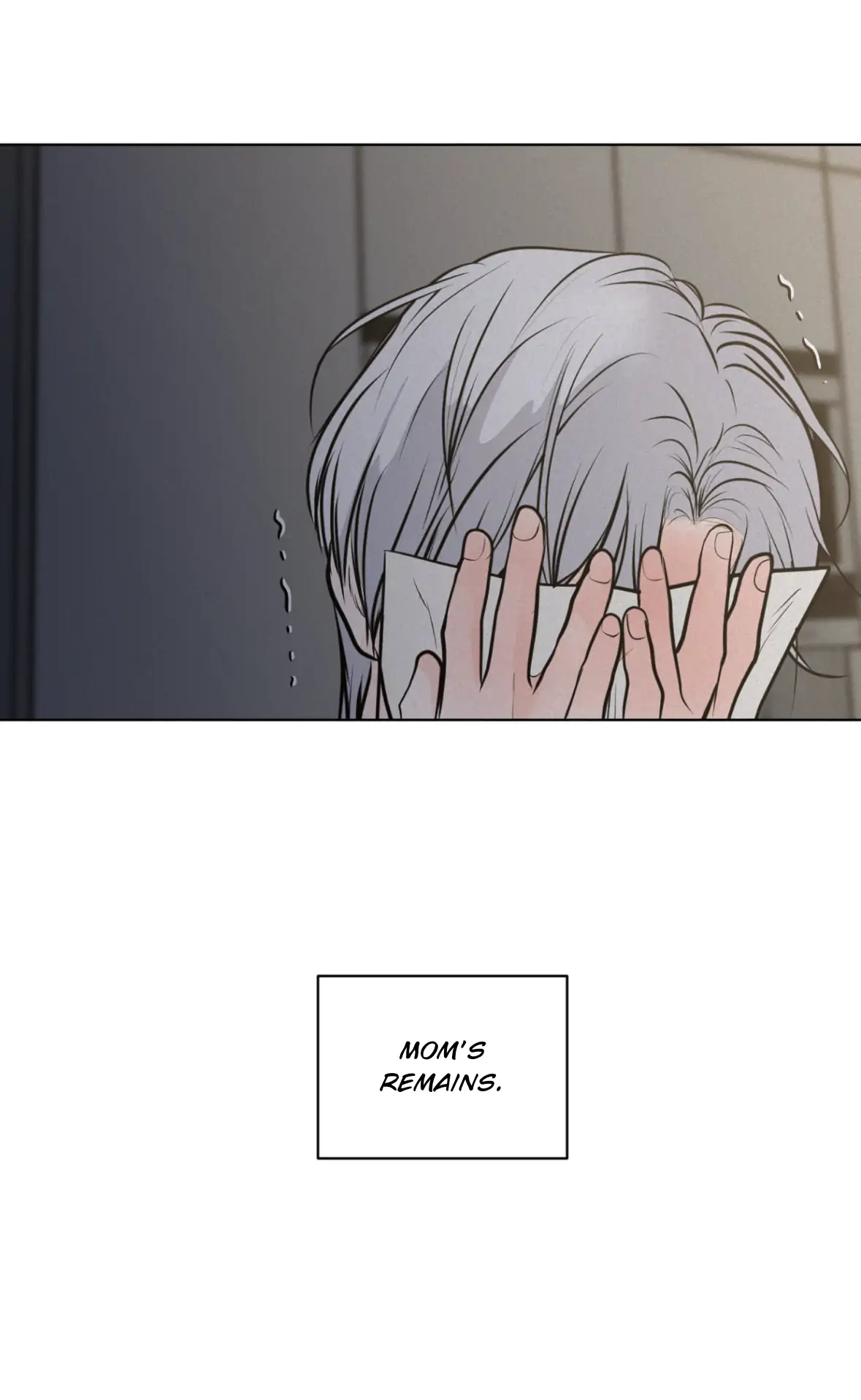 Wish You All The Best - Chapter 63 manhwa