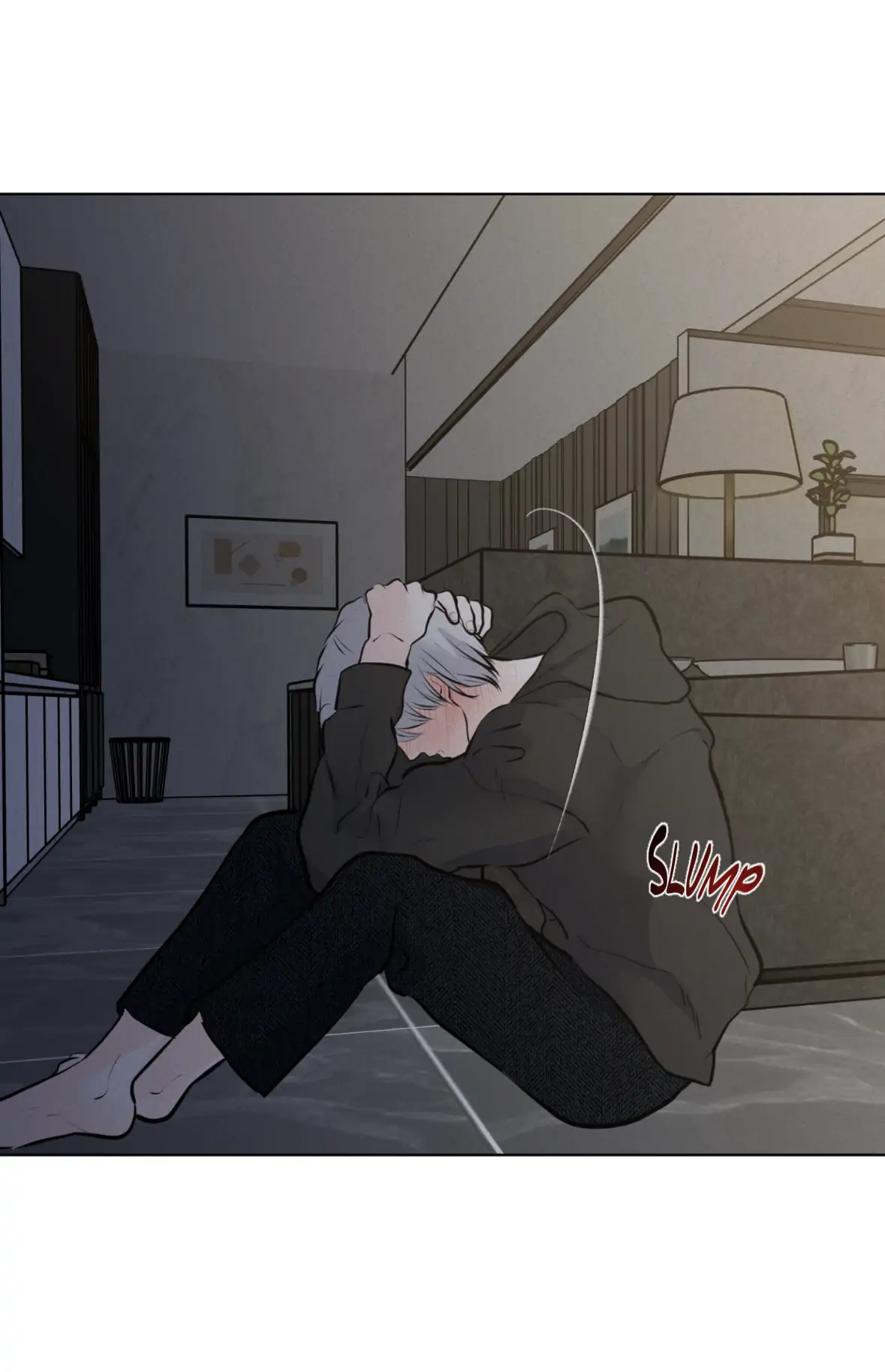 Wish You All The Best - Chapter 63 manhwa