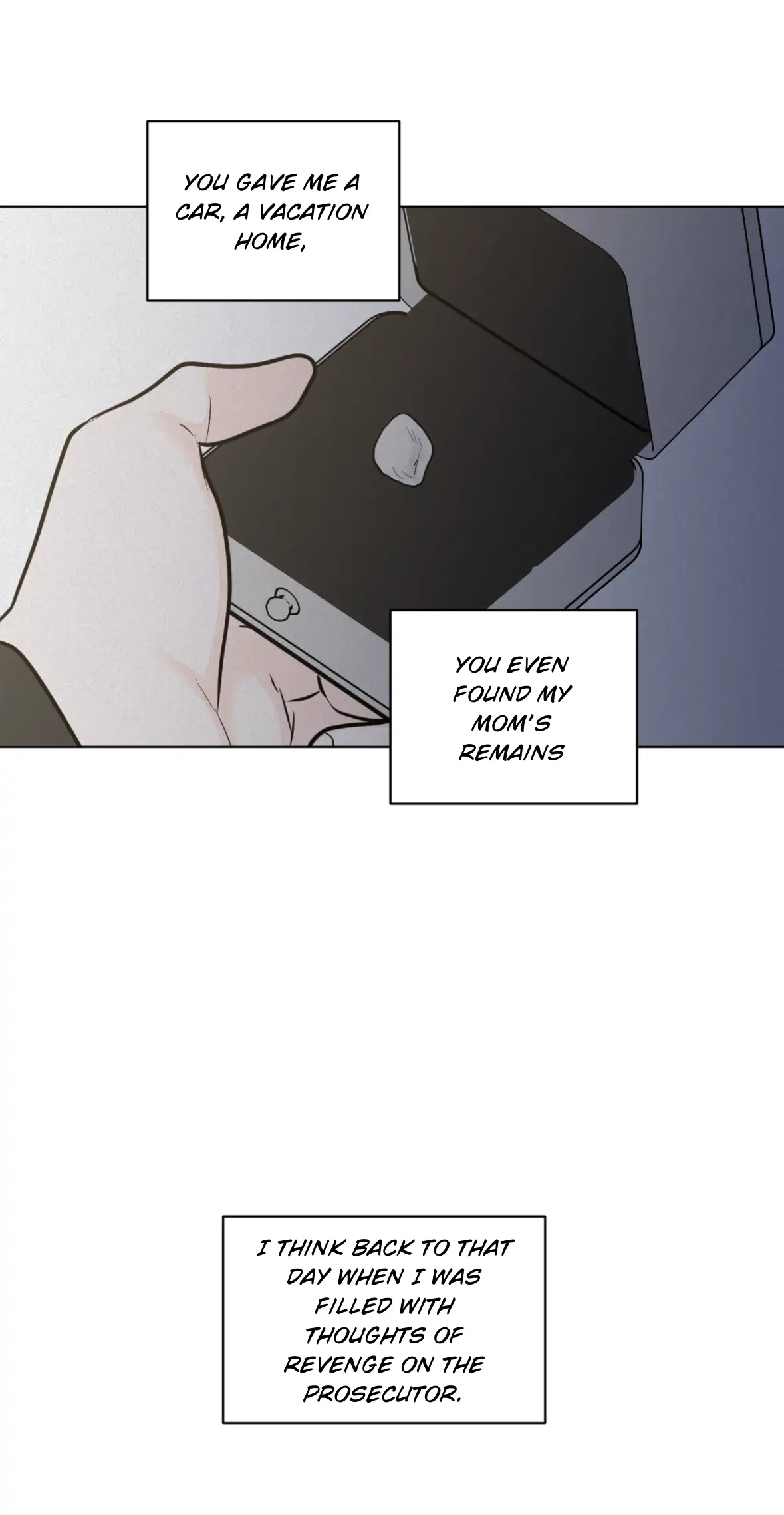 Wish You All The Best - Chapter 63 manhwa