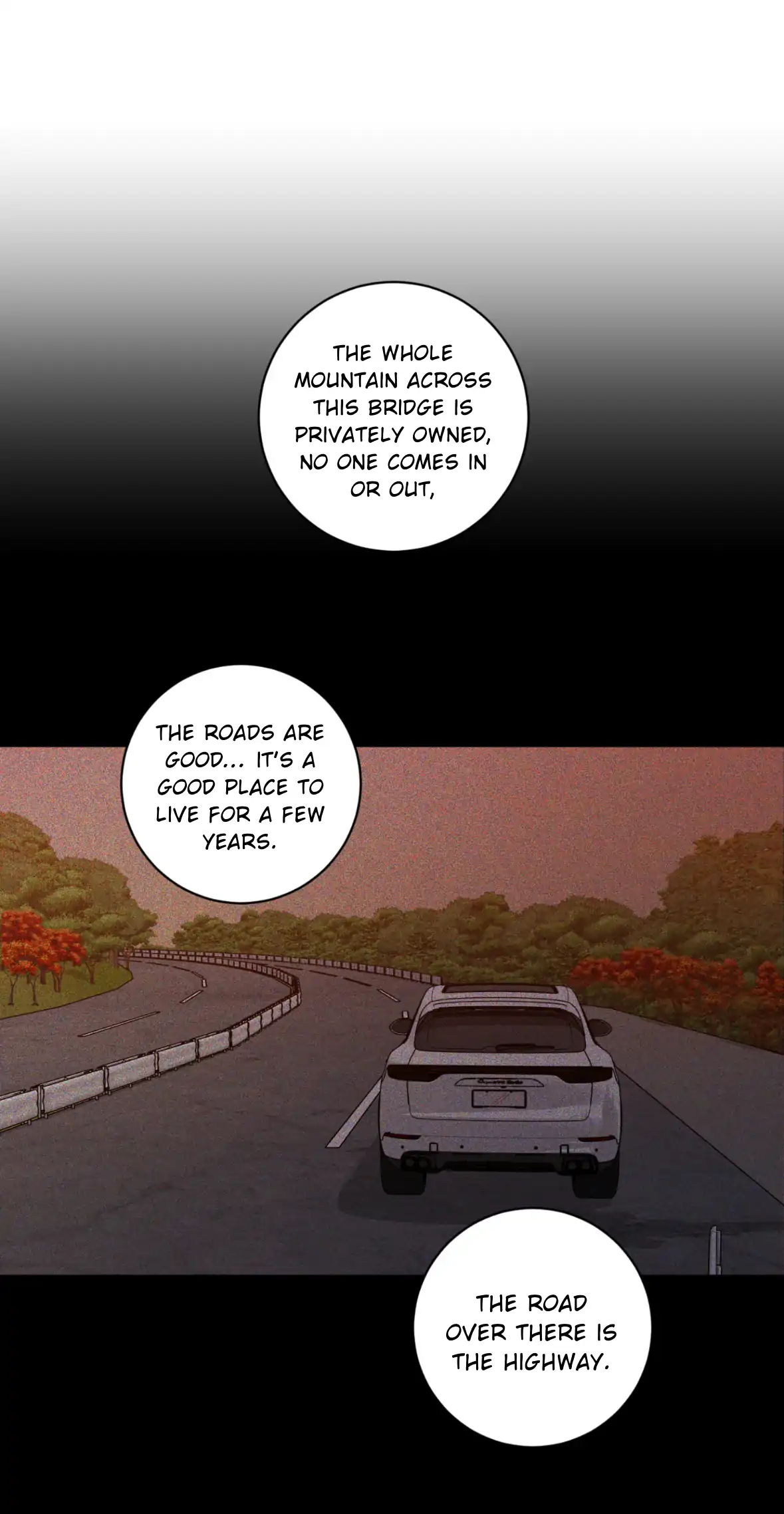 Wish You All The Best - Chapter 63 manhwa