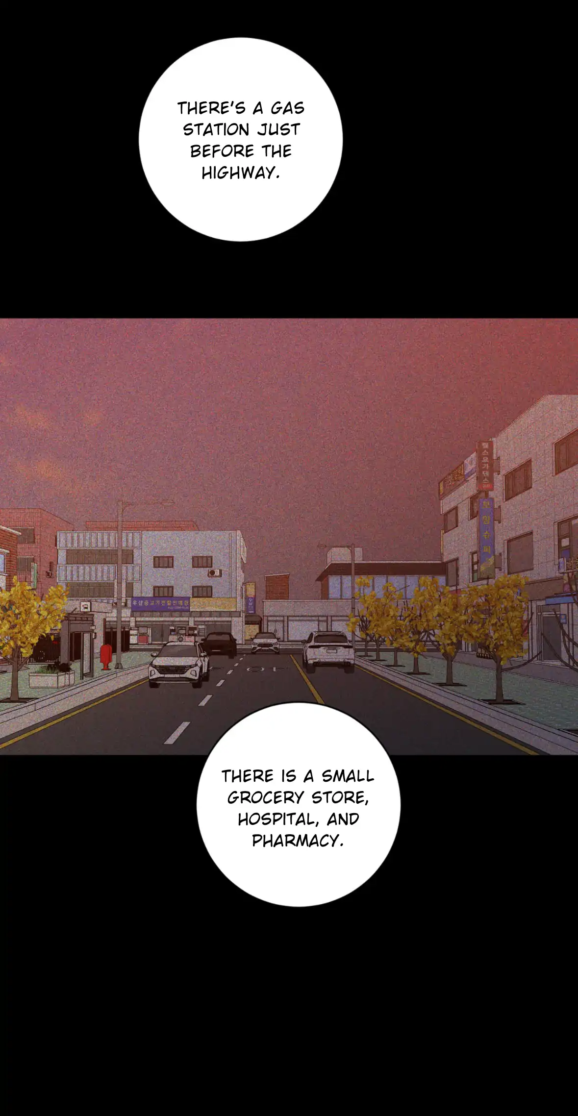 Wish You All The Best - Chapter 63 manhwa
