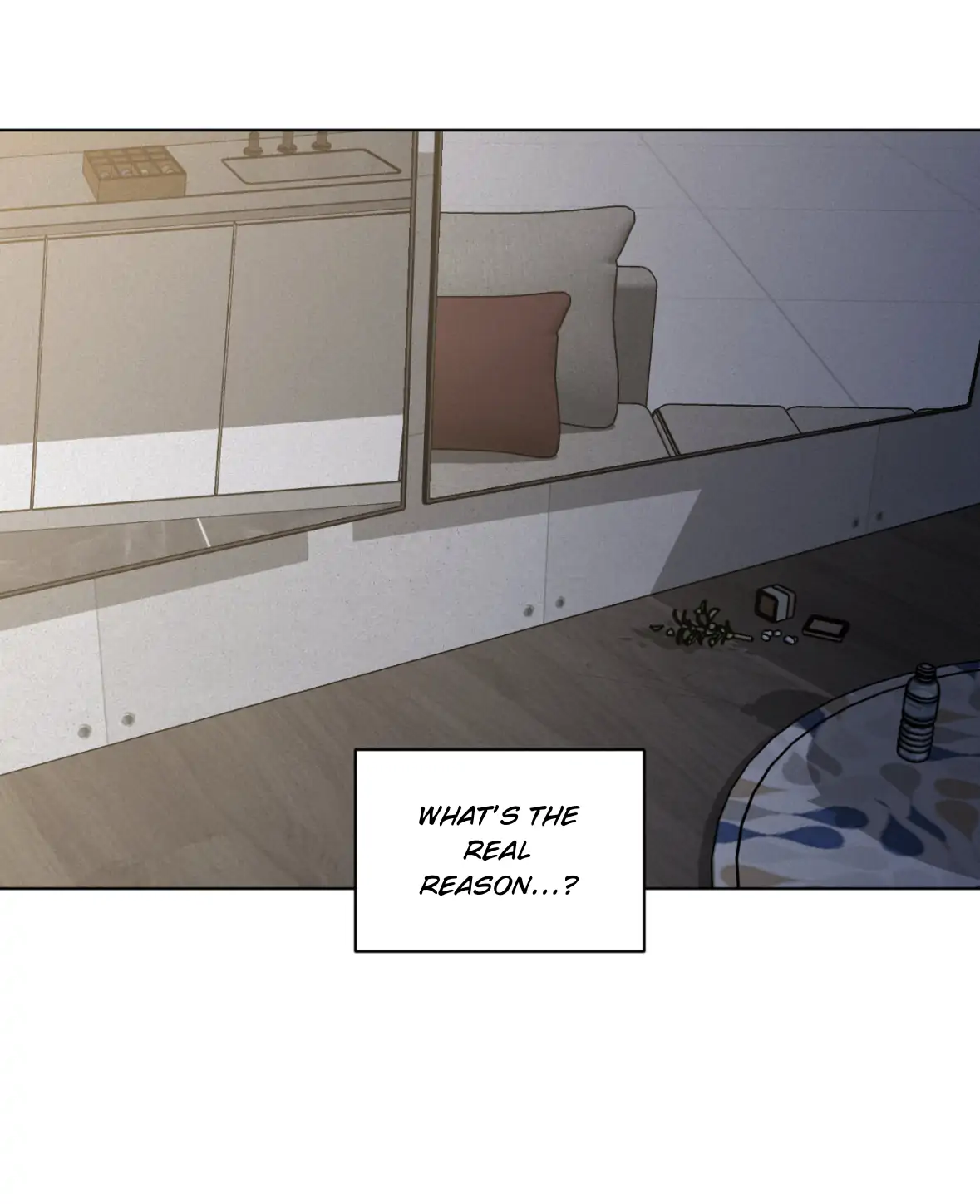 Wish You All The Best - Chapter 63 manhwa