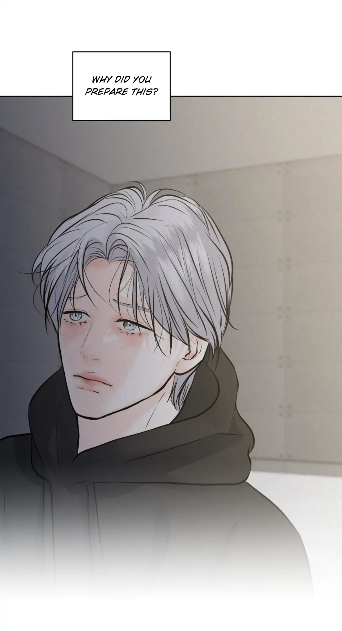 Wish You All The Best - Chapter 63 manhwa