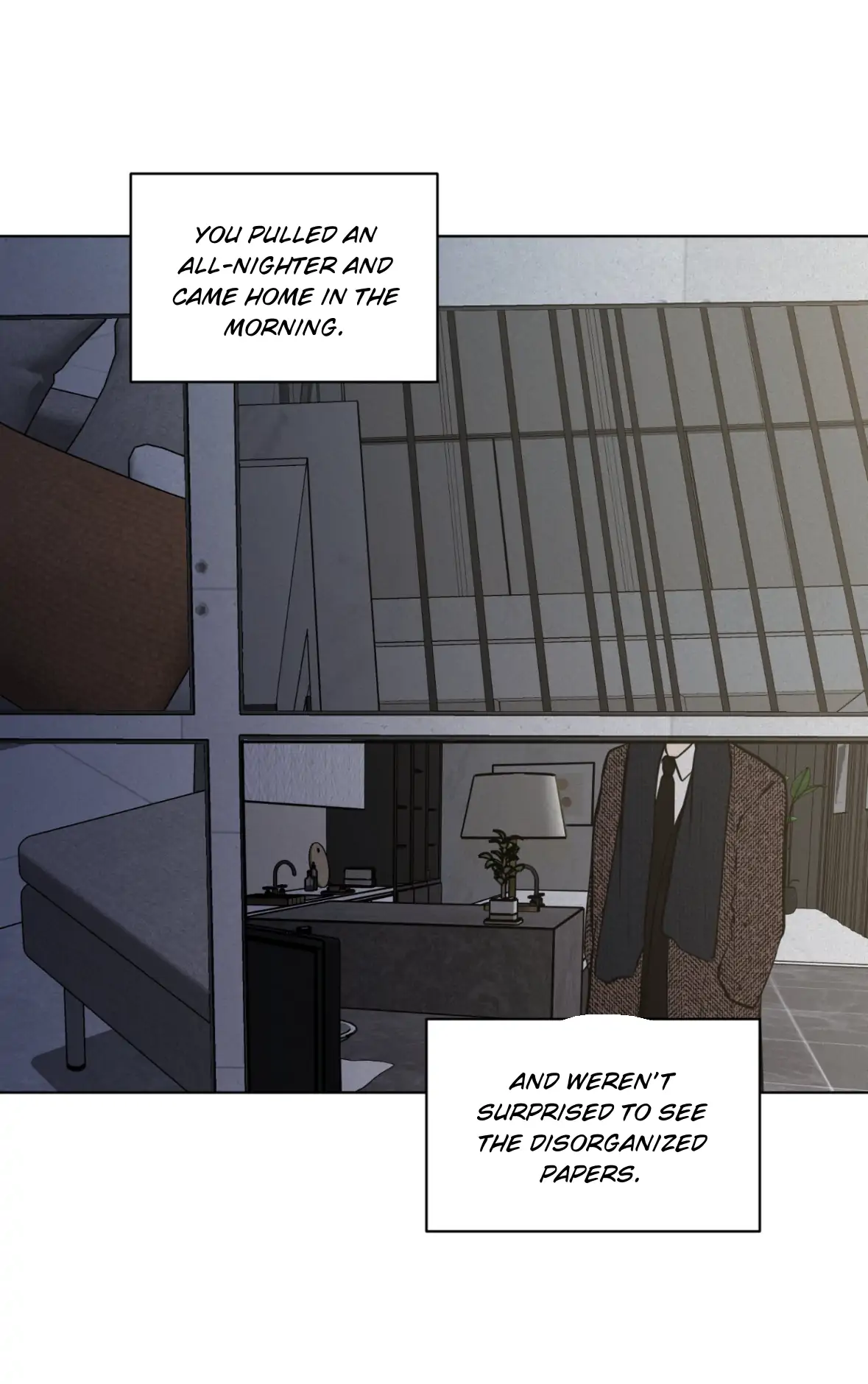 Wish You All The Best - Chapter 63 manhwa