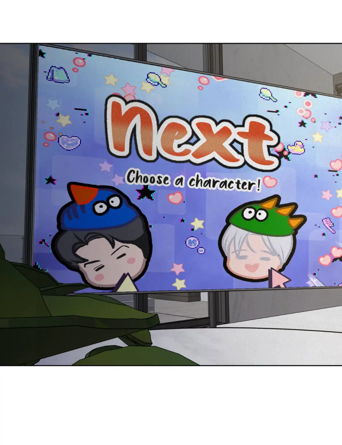 Wish You All The Best - Chapter 63 manhwa