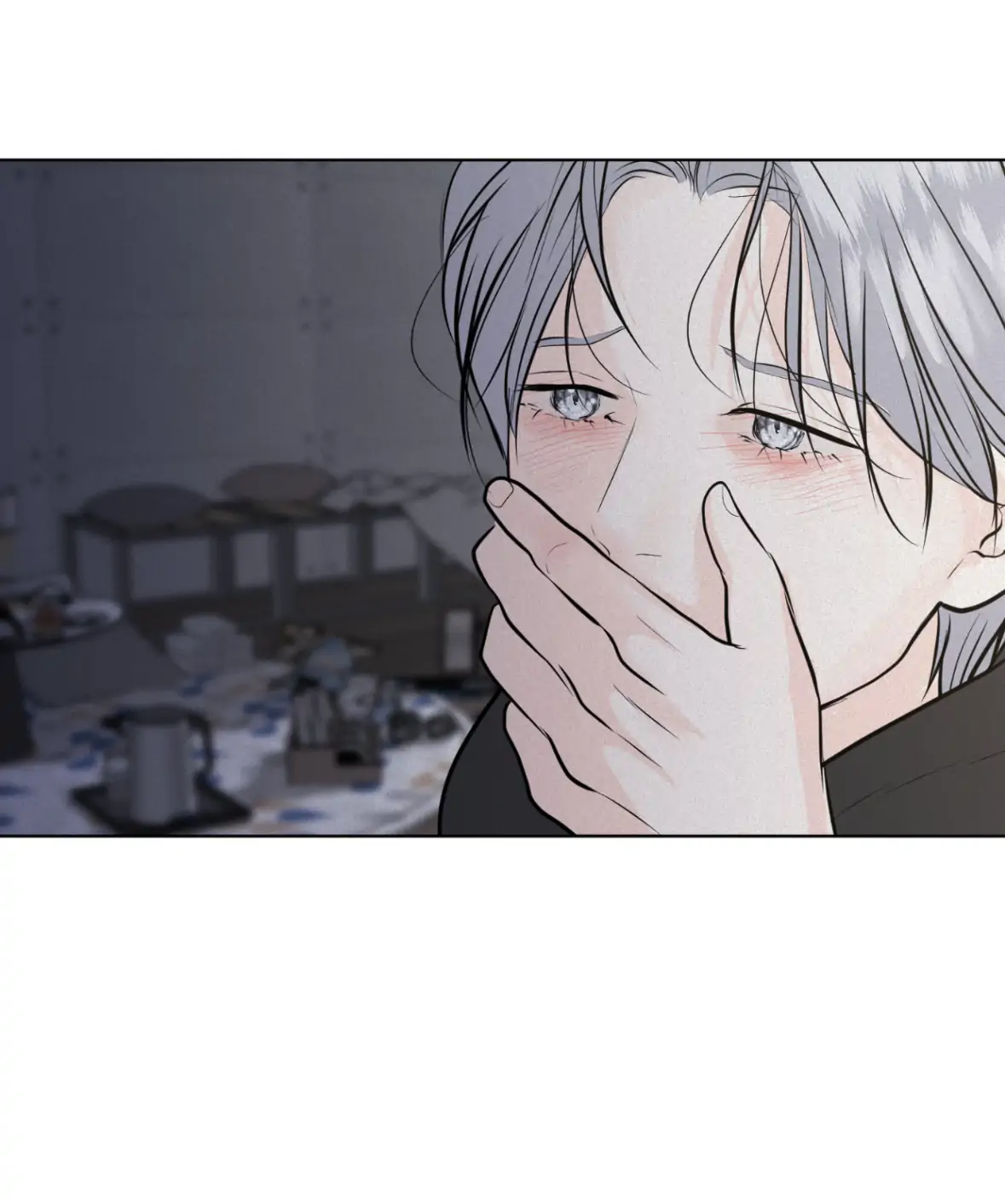 Wish You All The Best - Chapter 63 manhwa