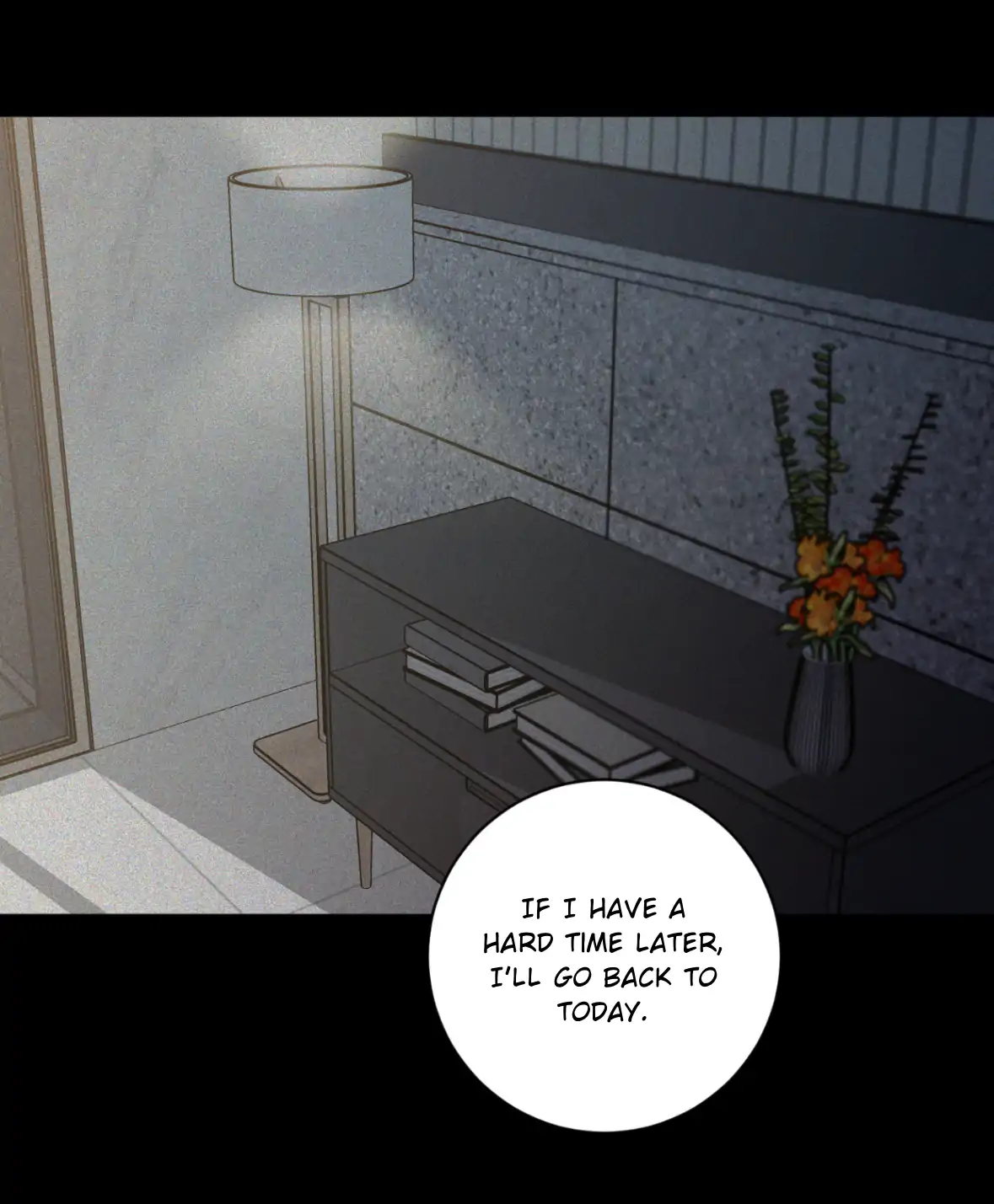 Wish You All The Best - Chapter 63 manhwa
