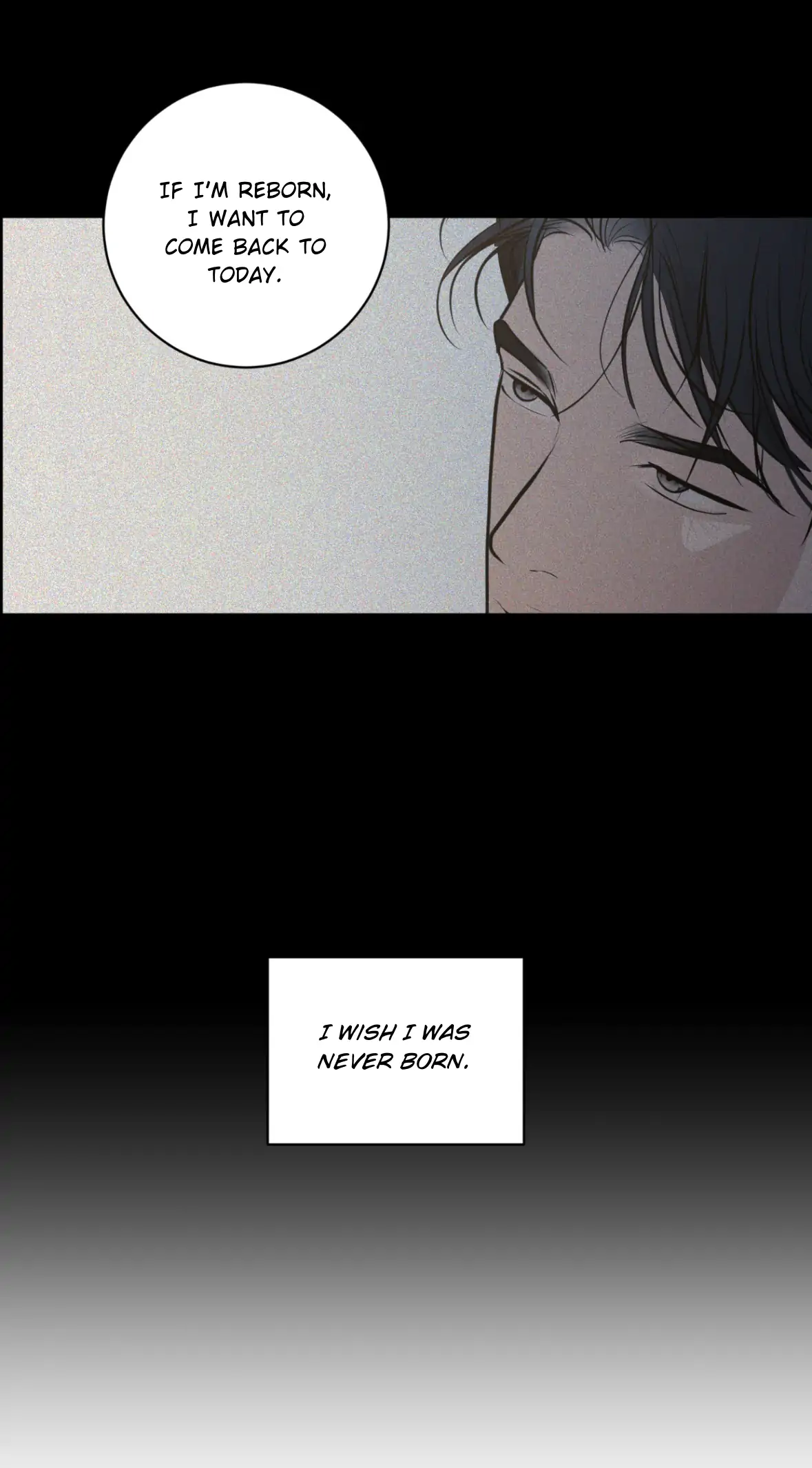 Wish You All The Best - Chapter 63 manhwa