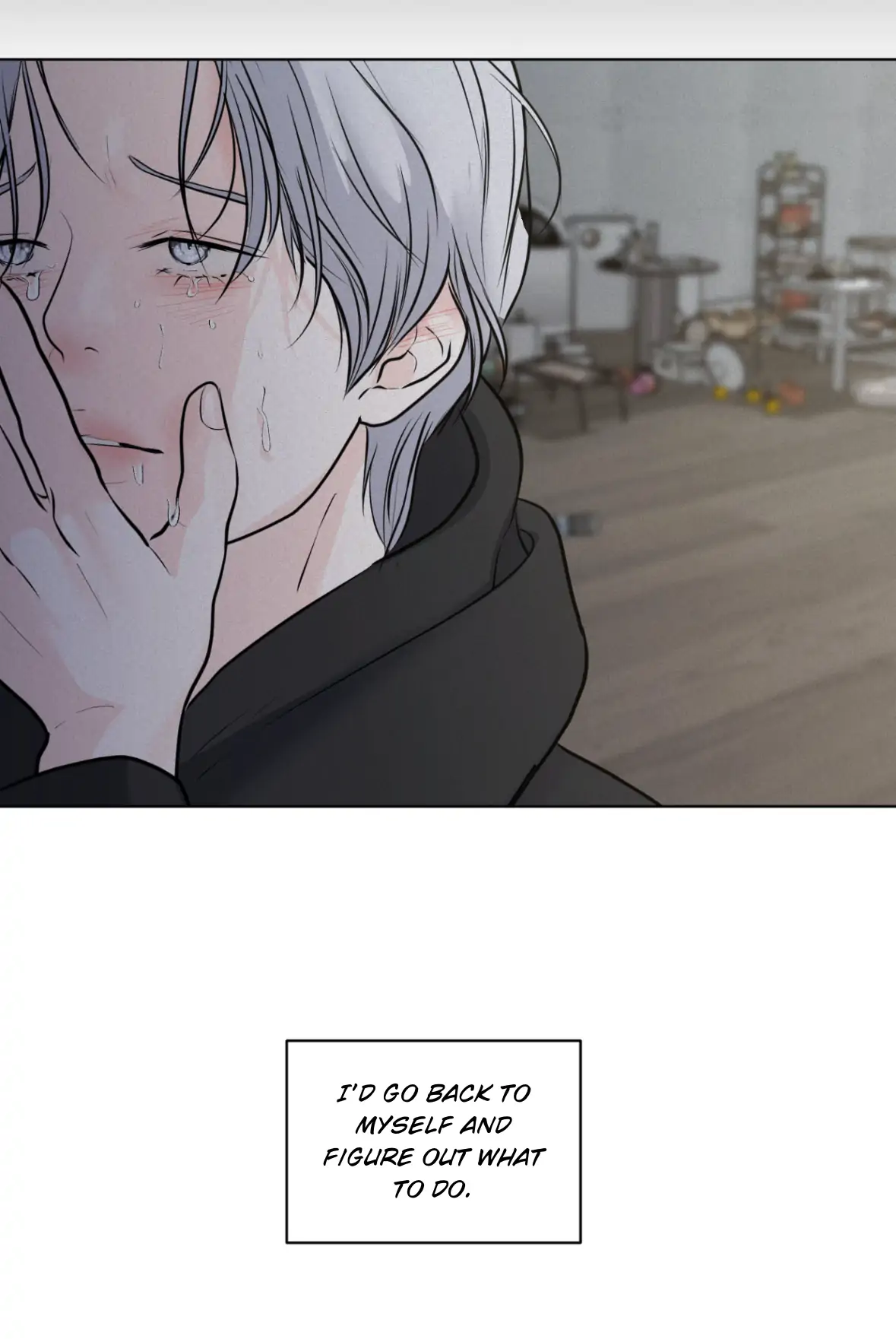 Wish You All The Best - Chapter 63 manhwa
