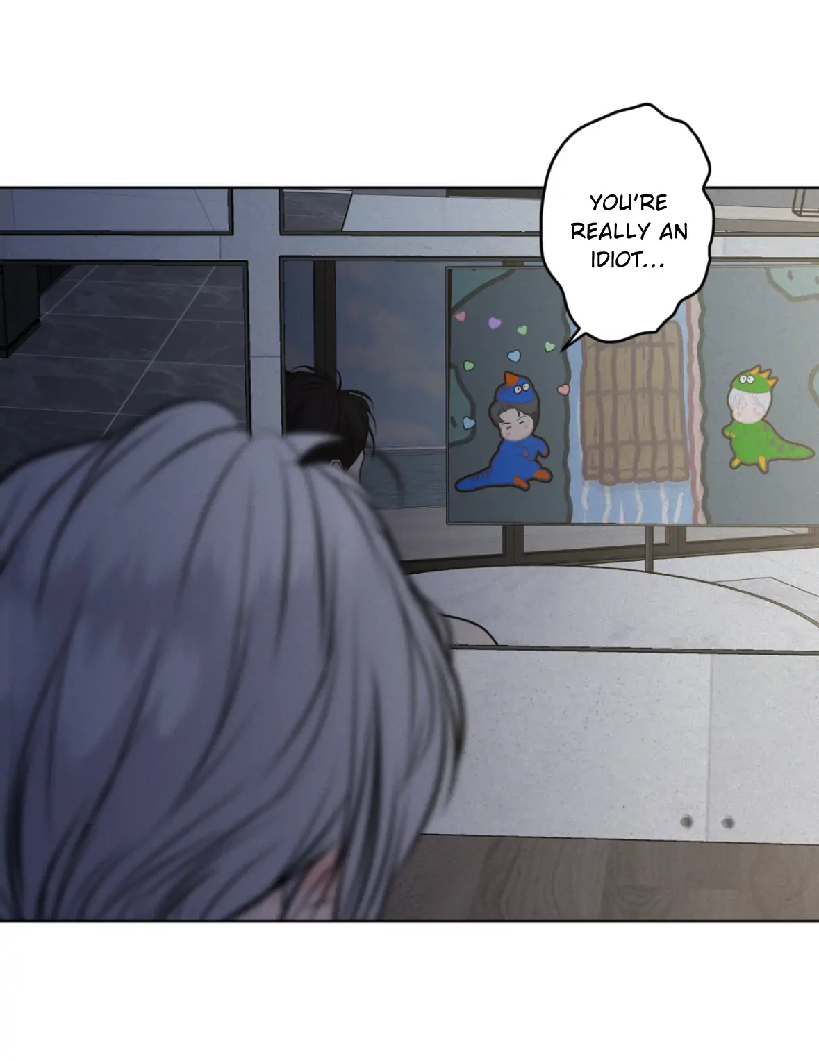 Wish You All The Best - Chapter 63 manhwa