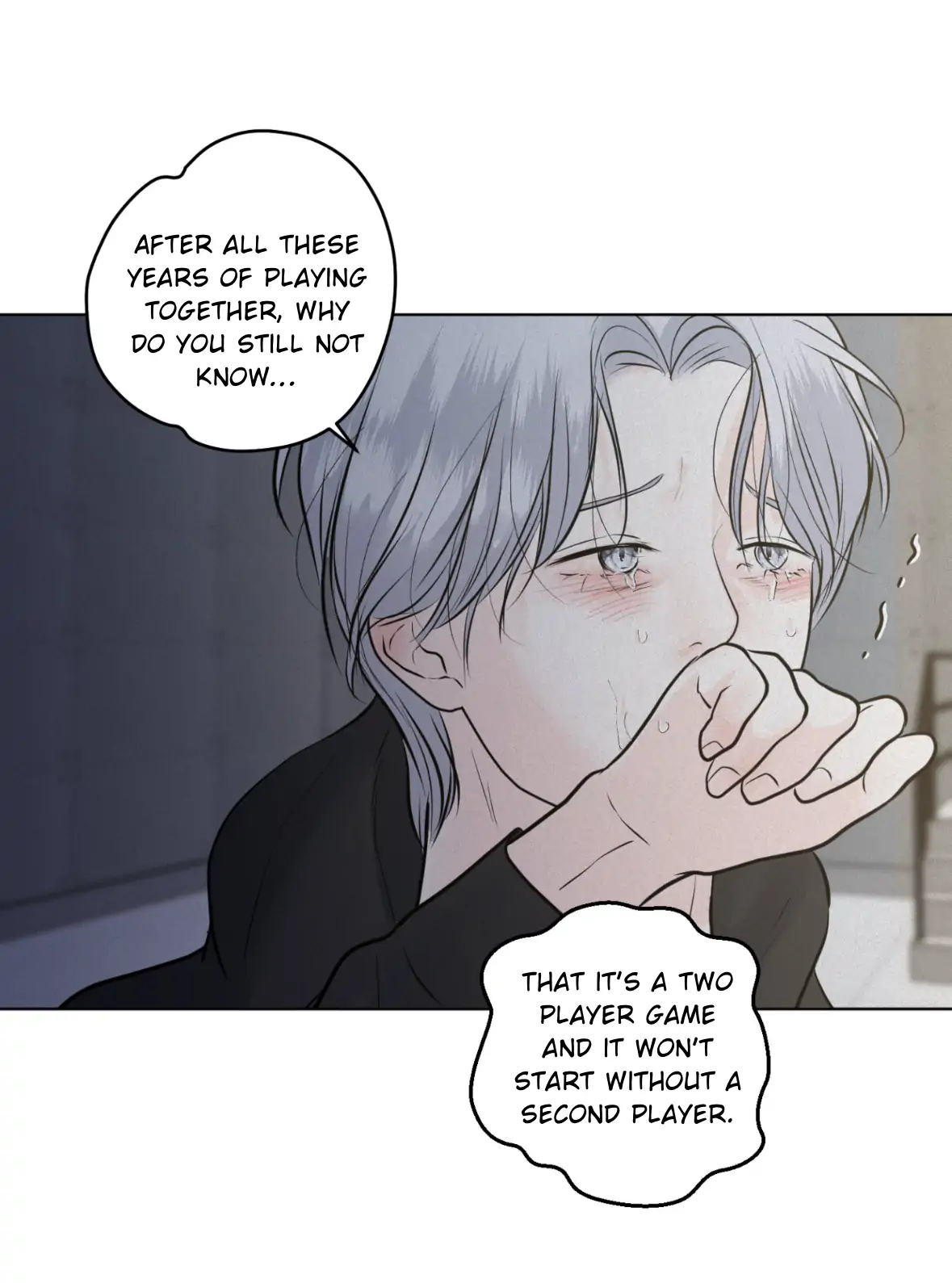 Wish You All The Best - Chapter 63 manhwa