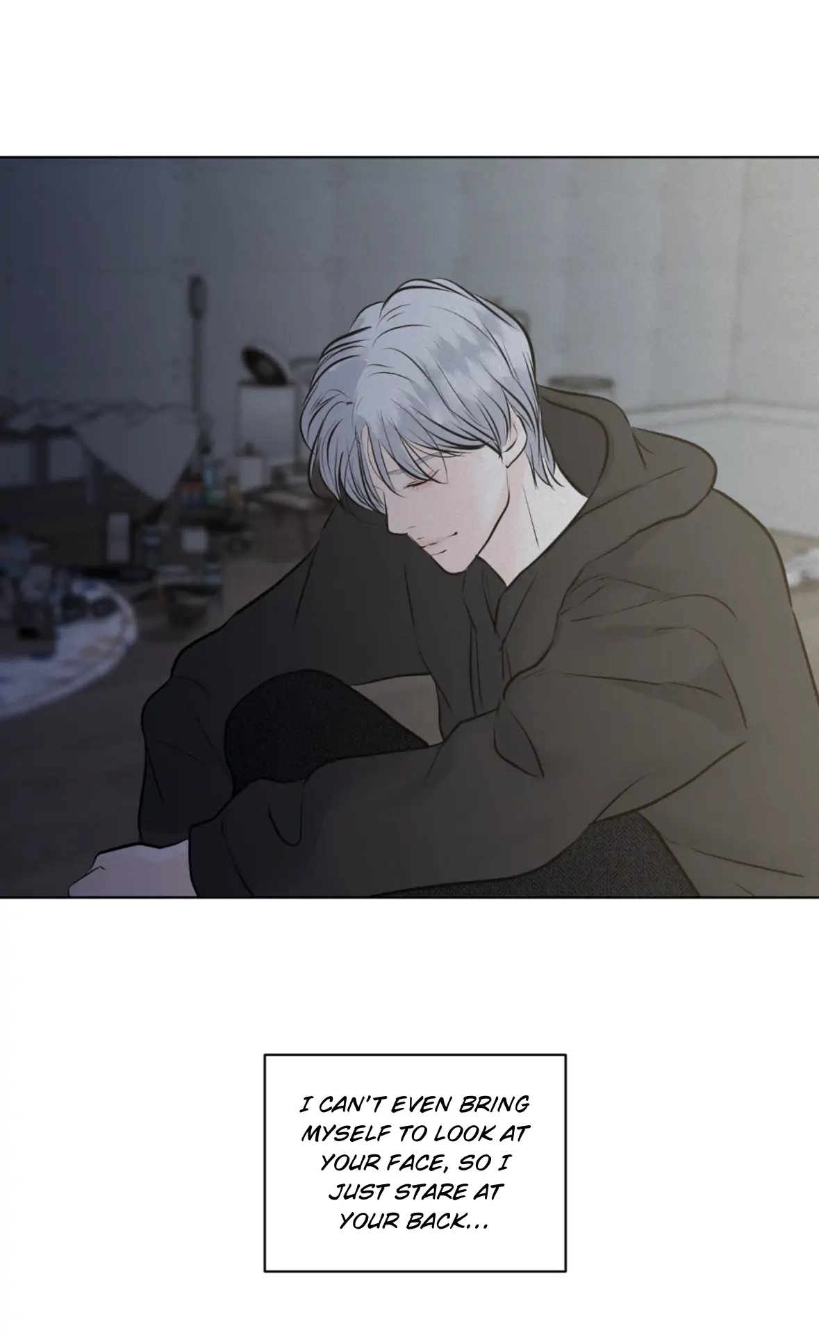 Wish You All The Best - Chapter 63 manhwa