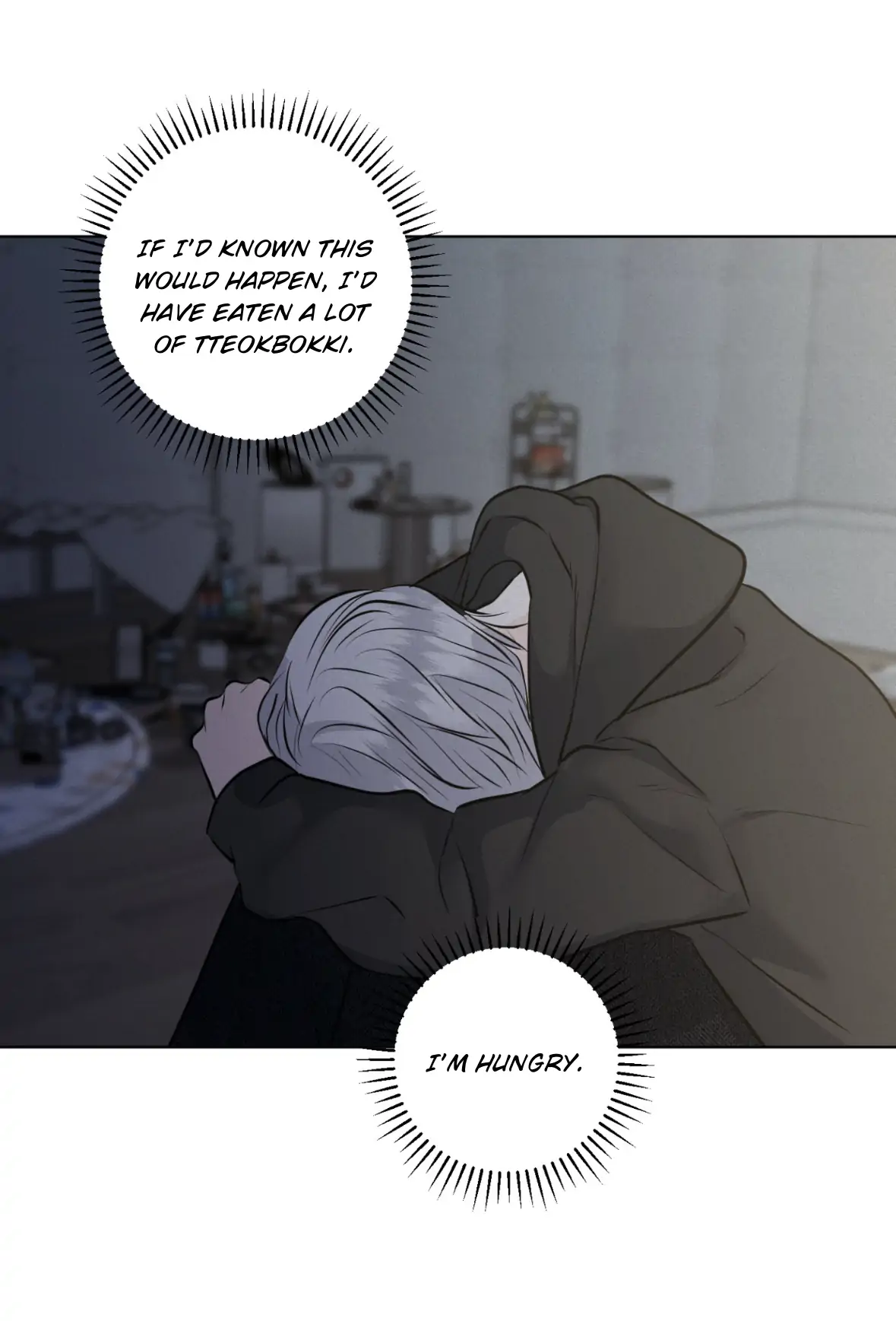 Wish You All The Best - Chapter 63 manhwa