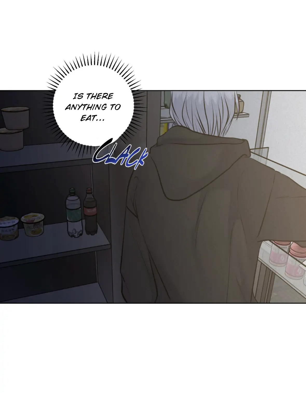 Wish You All The Best - Chapter 63 manhwa