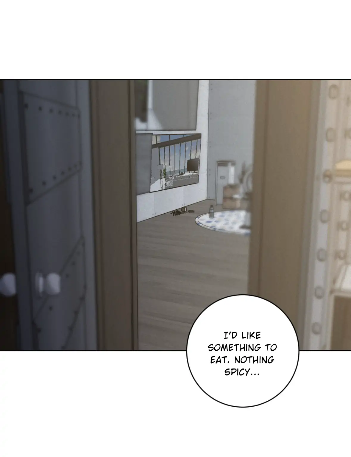 Wish You All The Best - Chapter 63 manhwa