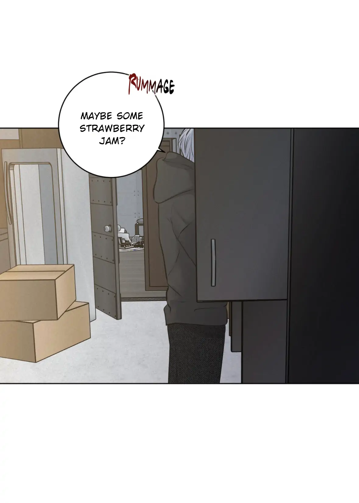 Wish You All The Best - Chapter 63 manhwa