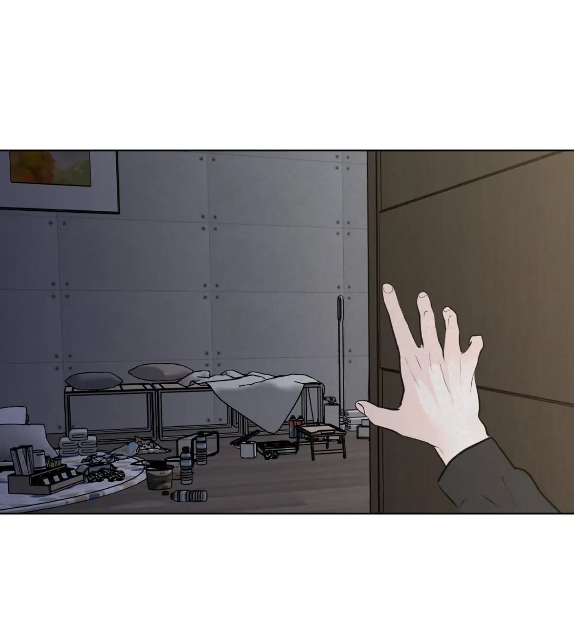 Wish You All The Best - Chapter 63 manhwa