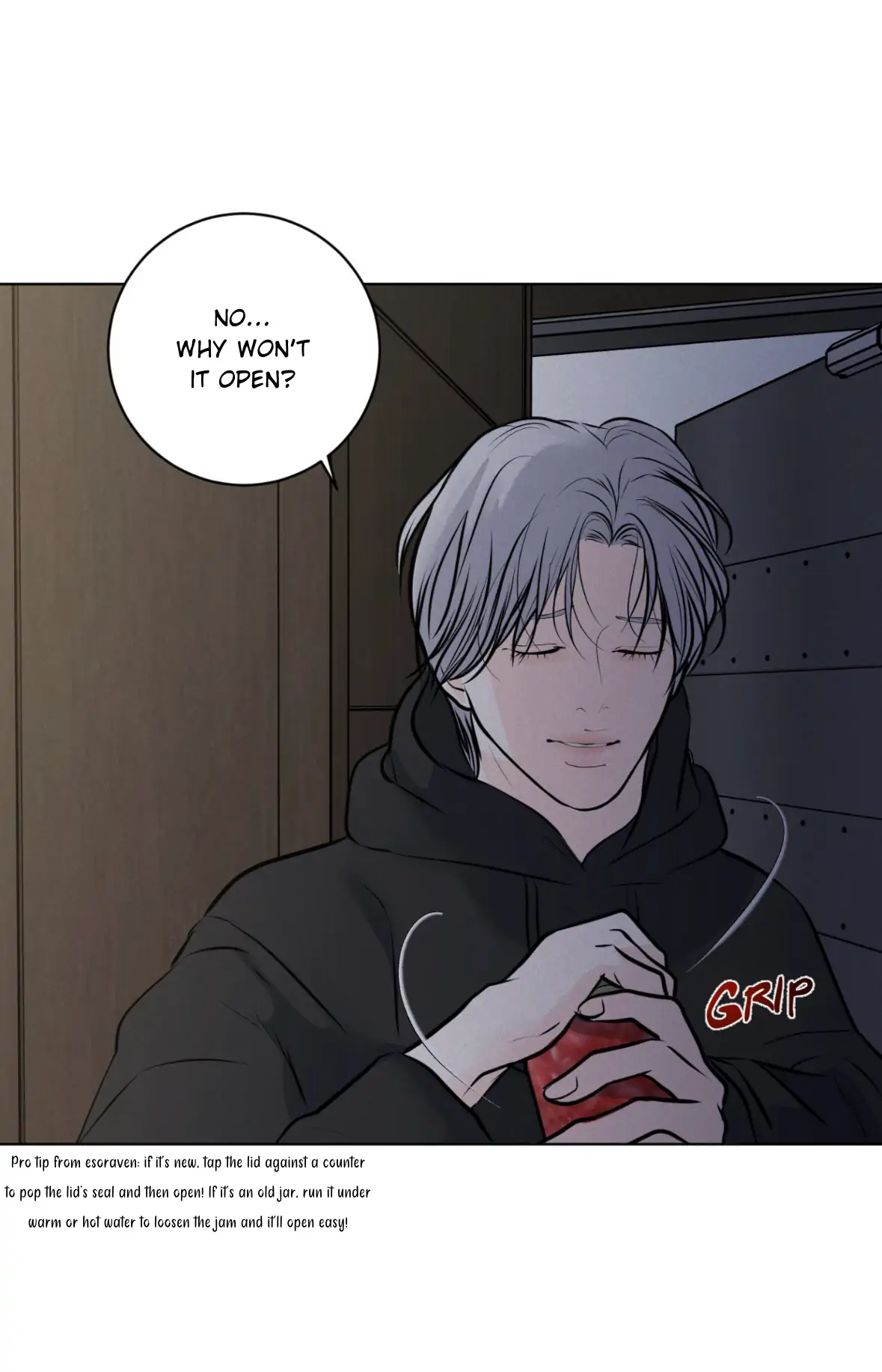Wish You All The Best - Chapter 63 manhwa