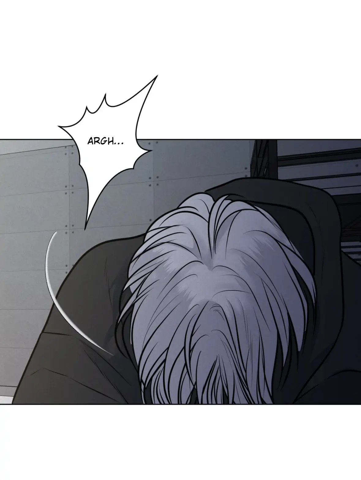 Wish You All The Best - Chapter 63 manhwa