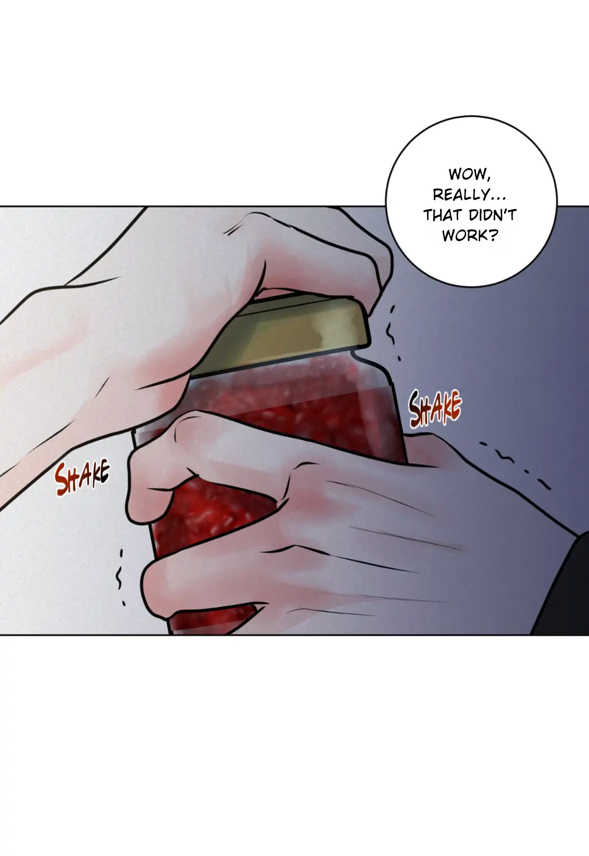 Wish You All The Best - Chapter 63 manhwa
