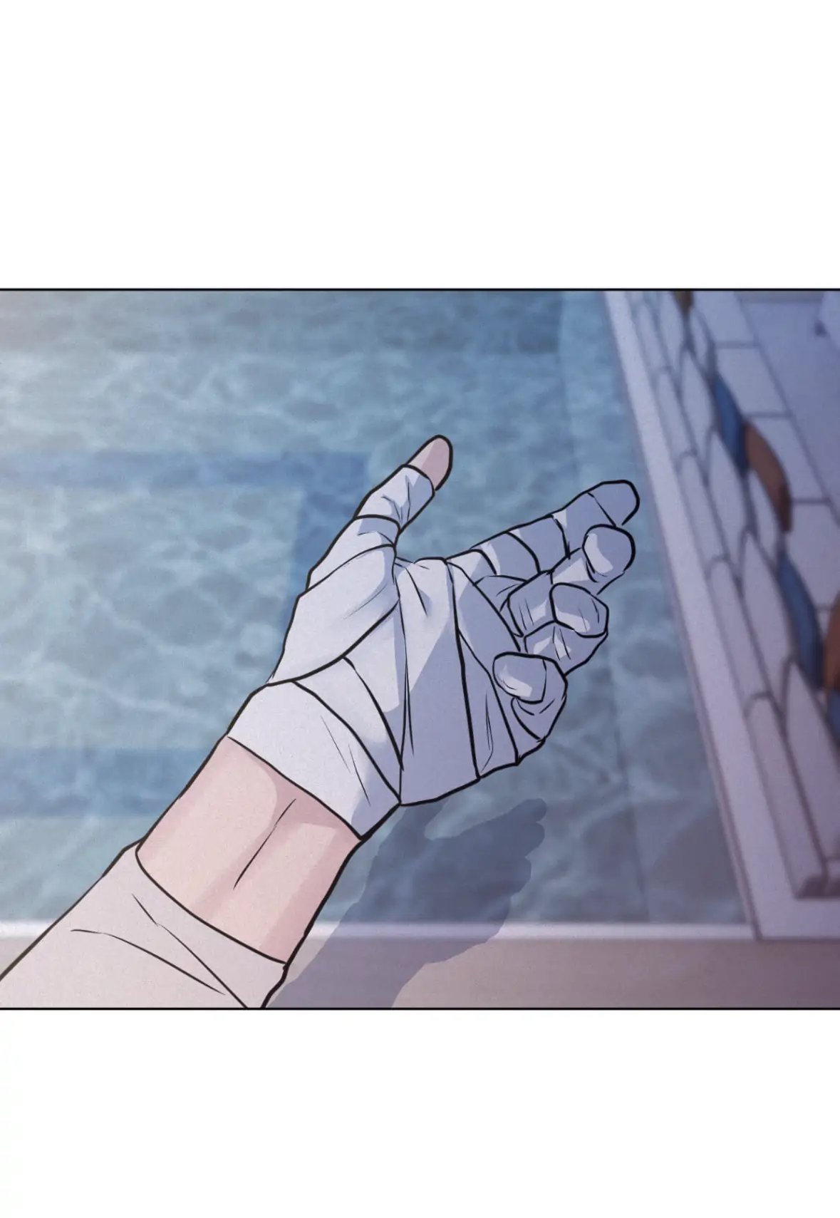 Wish You All The Best - Chapter 63 manhwa