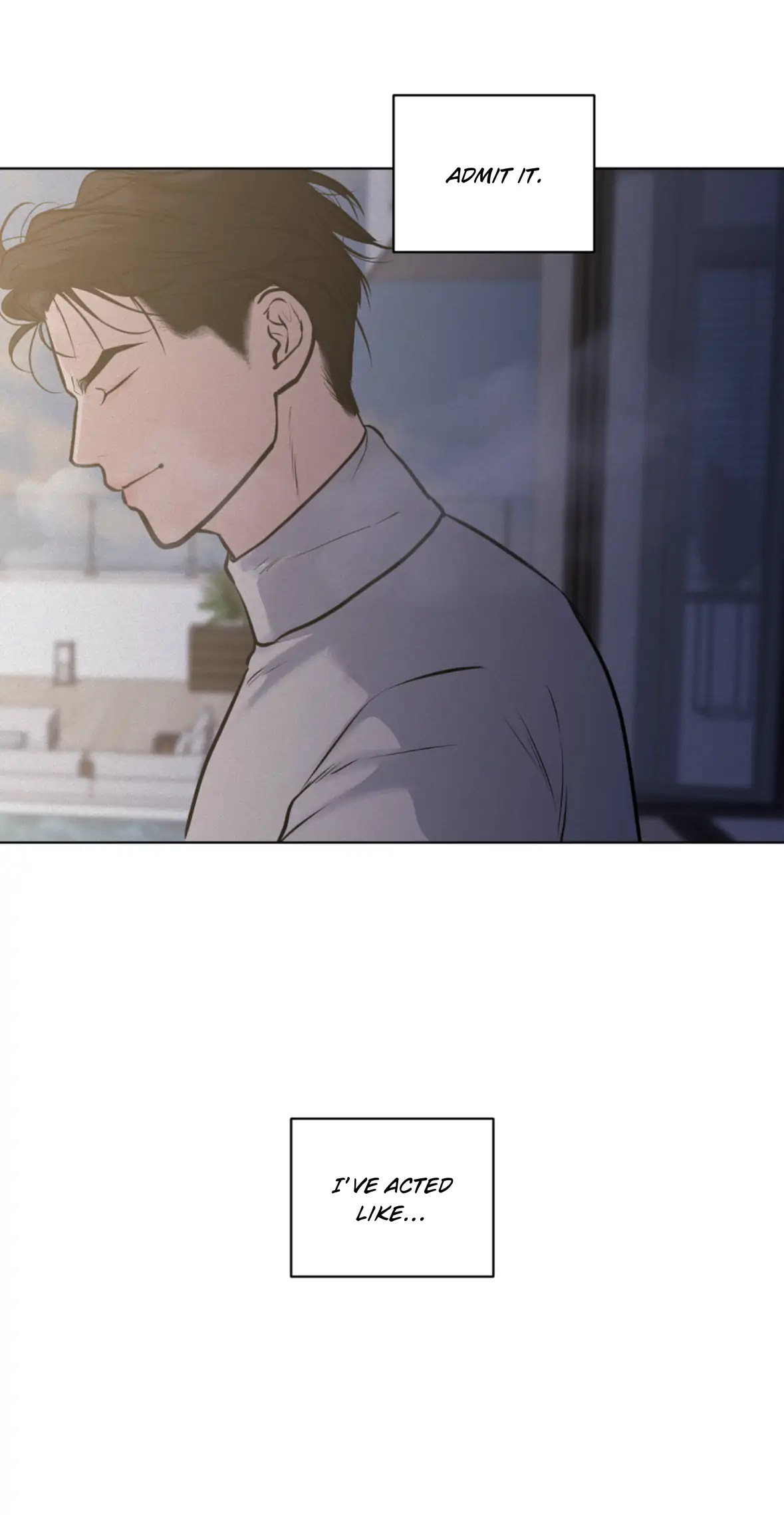 Wish You All The Best - Chapter 63 manhwa