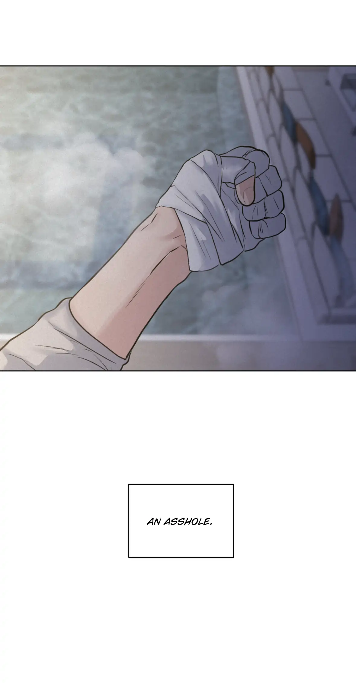 Wish You All The Best - Chapter 63 manhwa