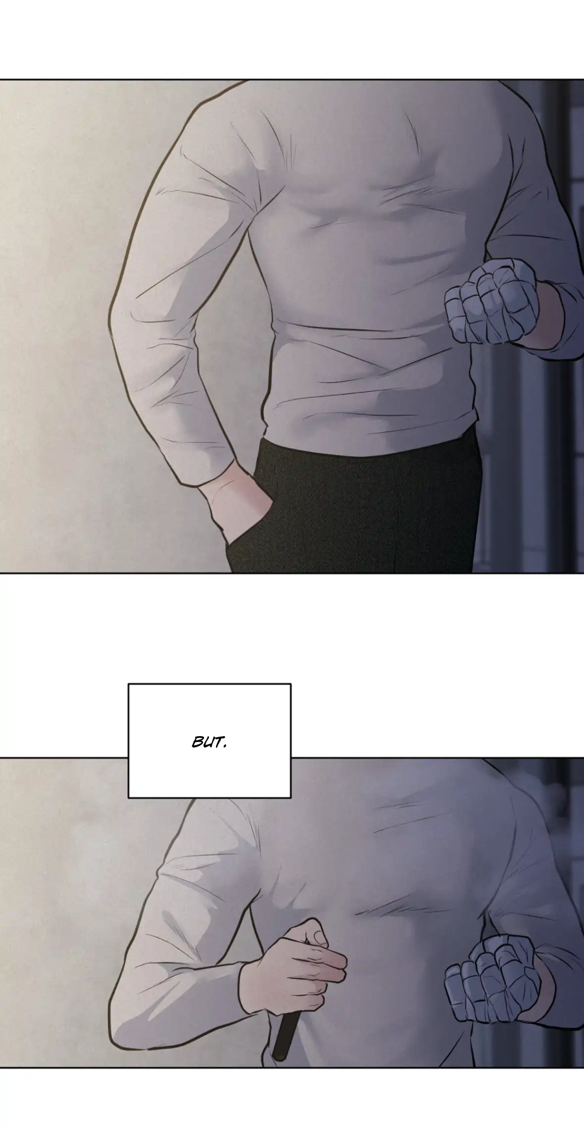 Wish You All The Best - Chapter 63 manhwa