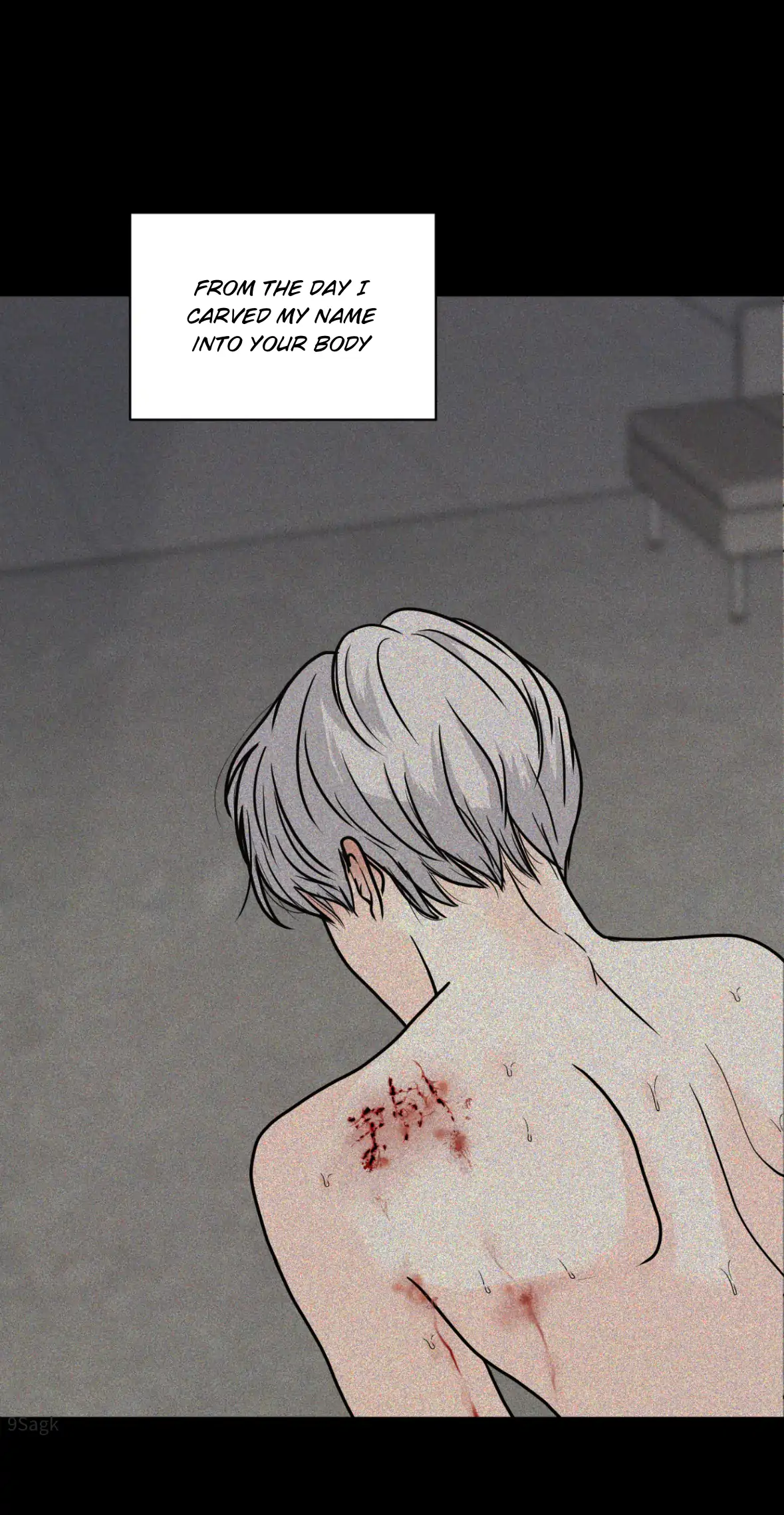 Wish You All The Best - Chapter 63 manhwa