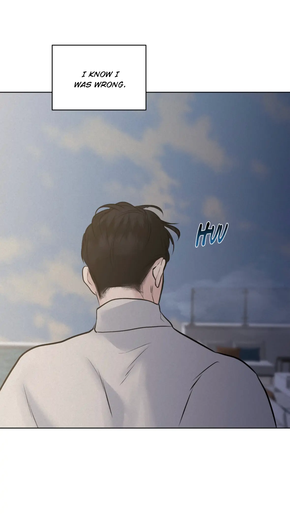 Wish You All The Best - Chapter 63 manhwa