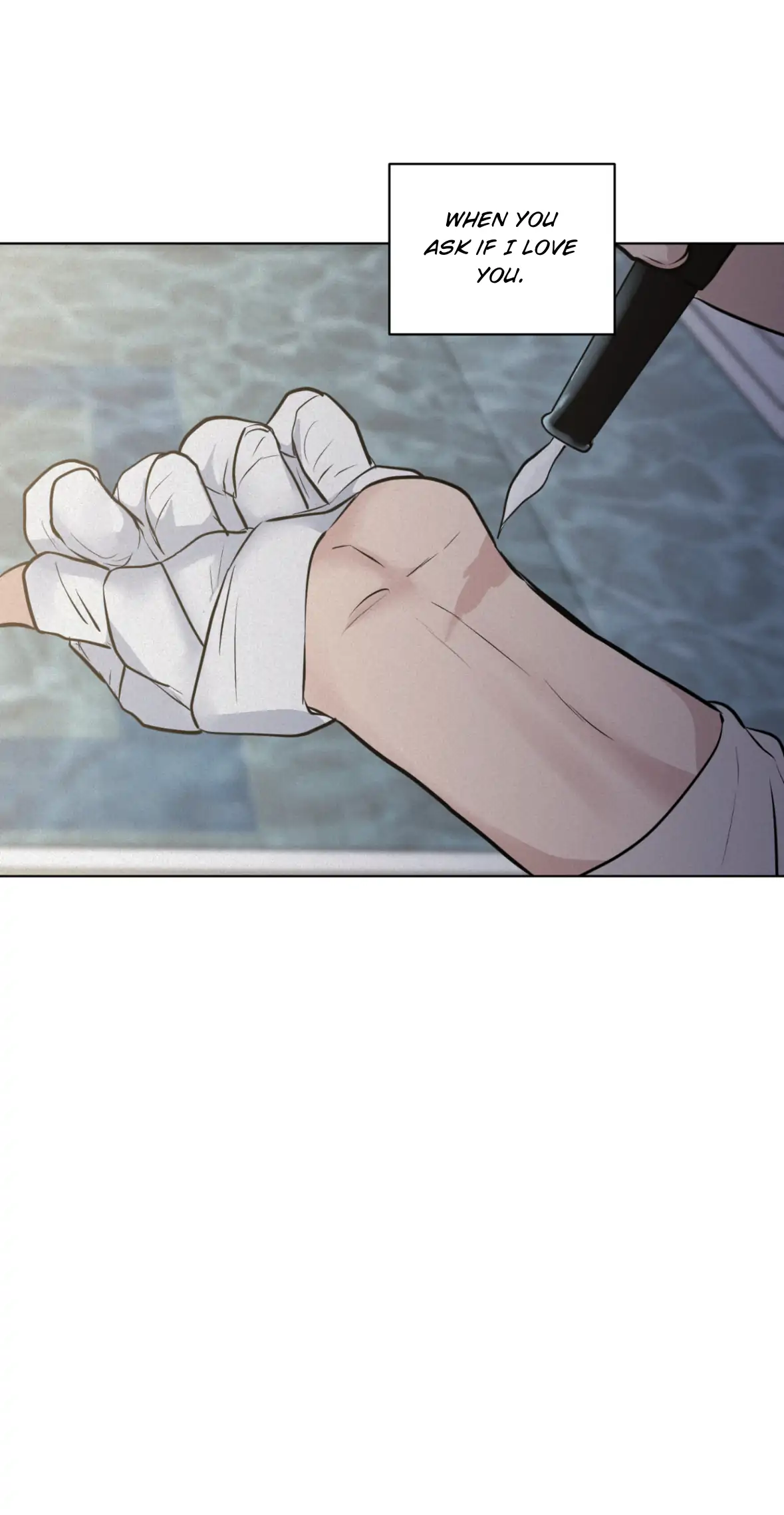 Wish You All The Best - Chapter 63 manhwa