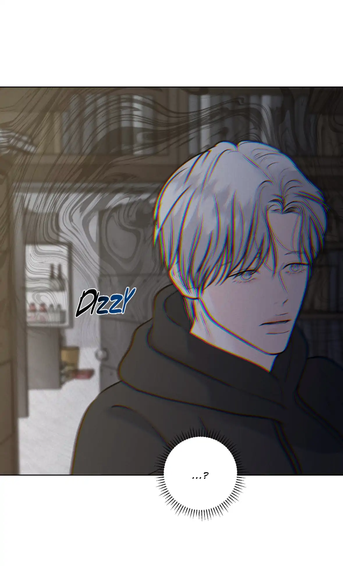Wish You All The Best - Chapter 63 manhwa