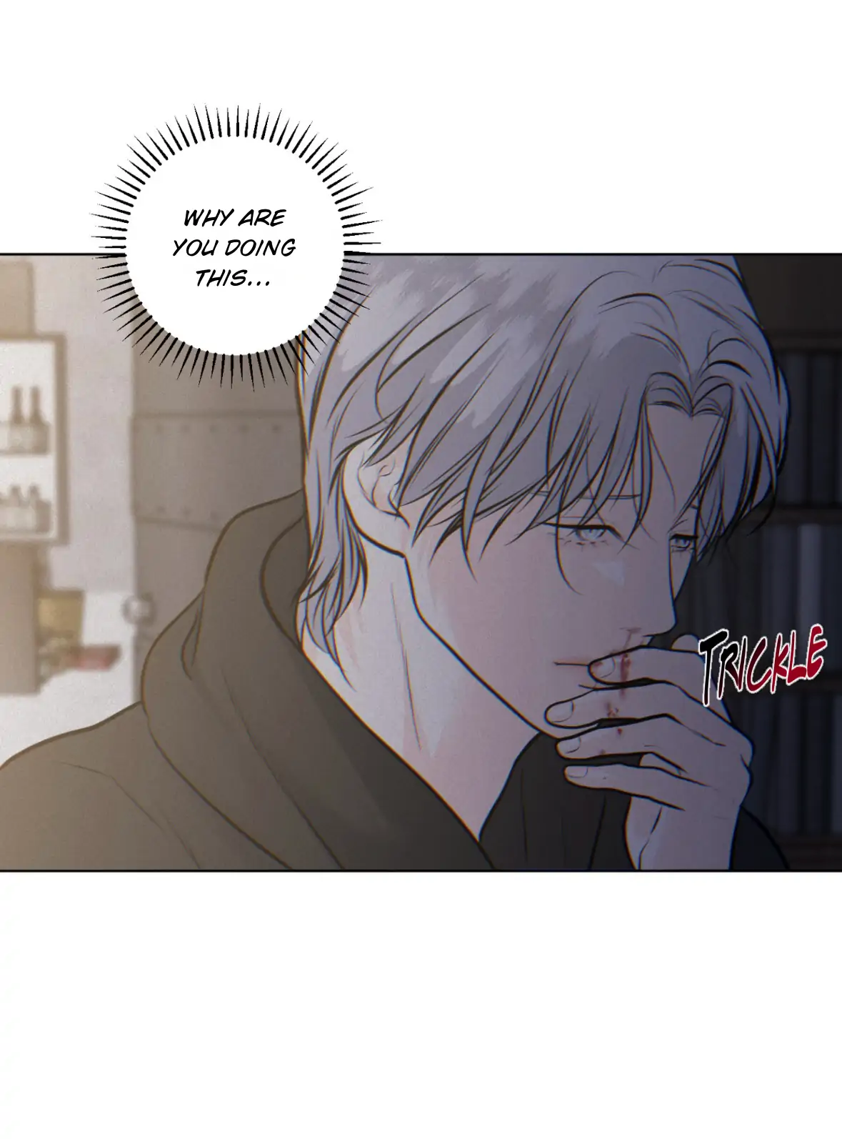 Wish You All The Best - Chapter 63 manhwa