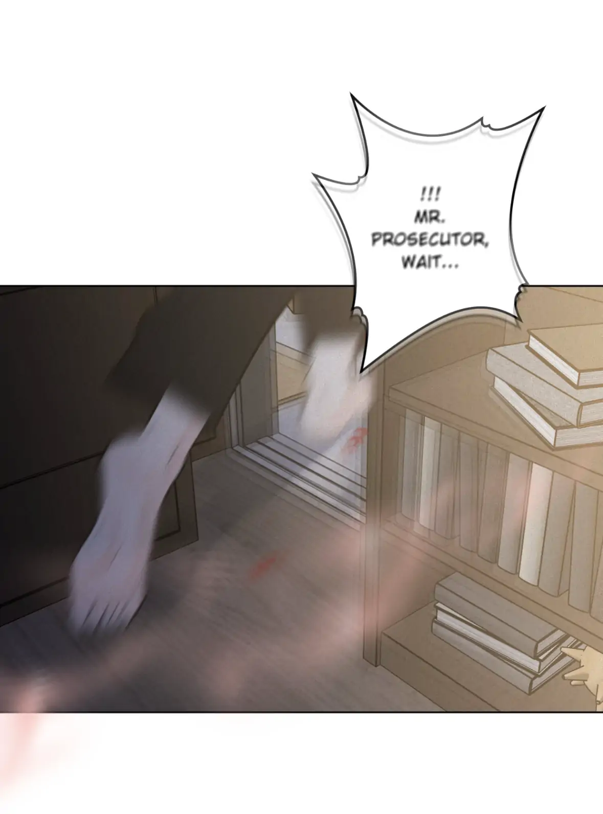 Wish You All The Best - Chapter 63 manhwa