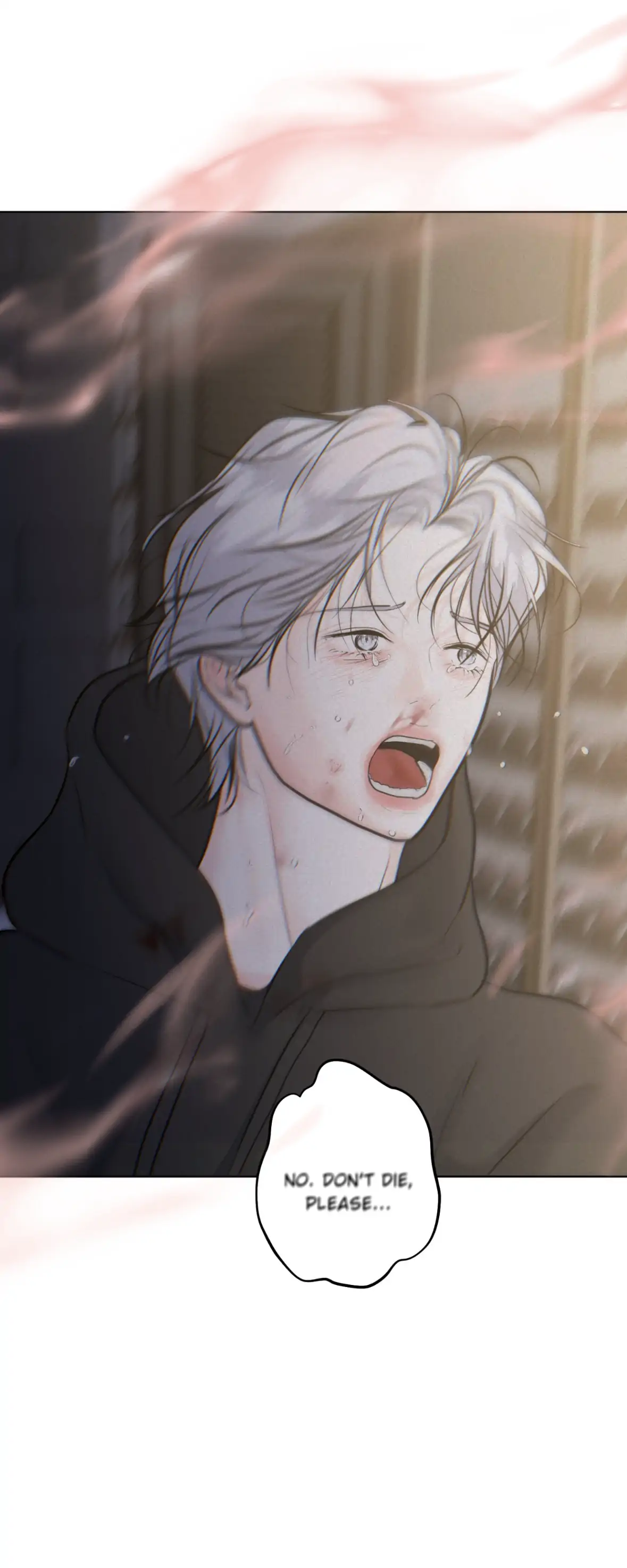 Wish You All The Best - Chapter 63 manhwa