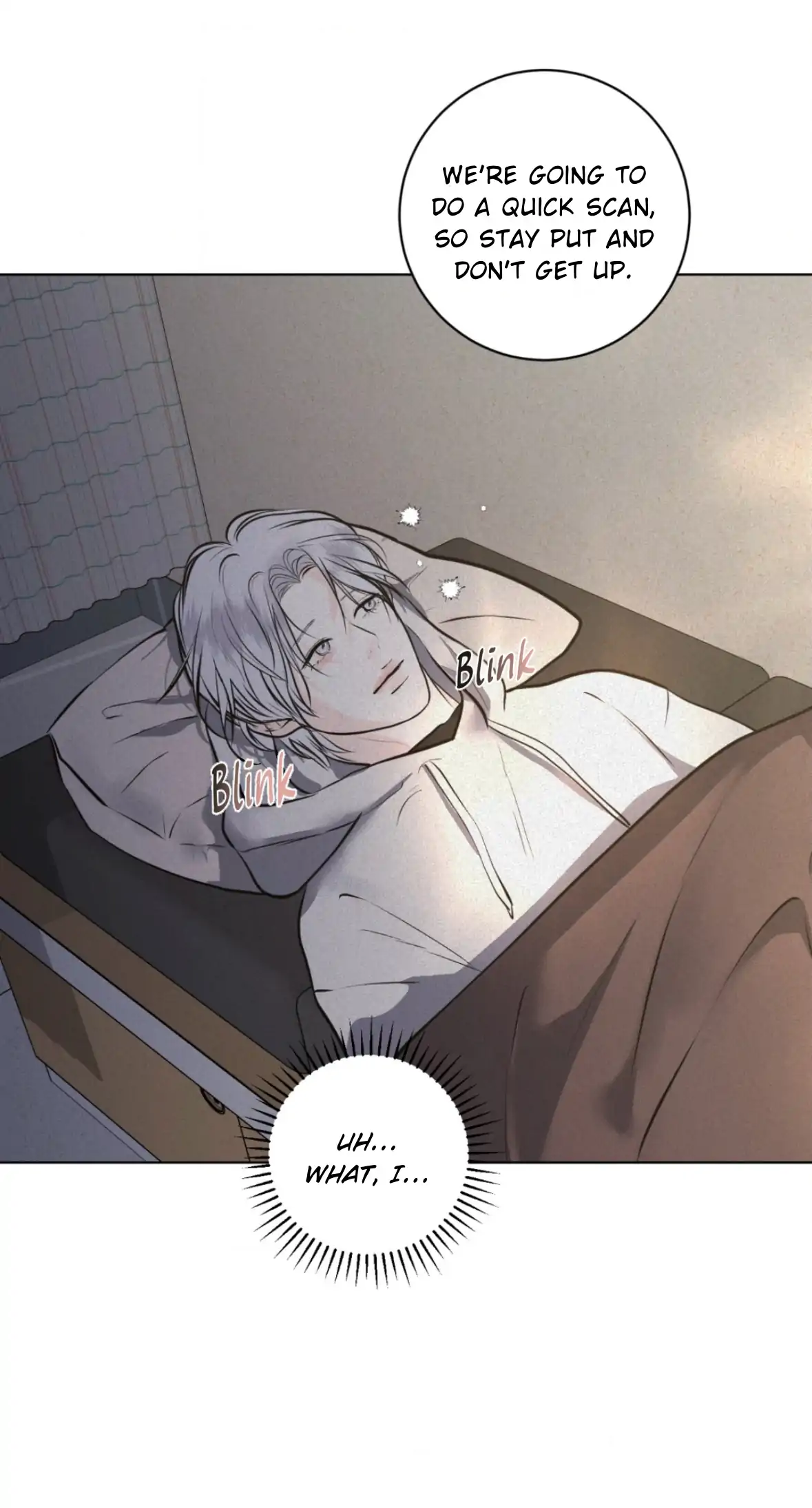 Wish You All The Best - Chapter 65 manhwa